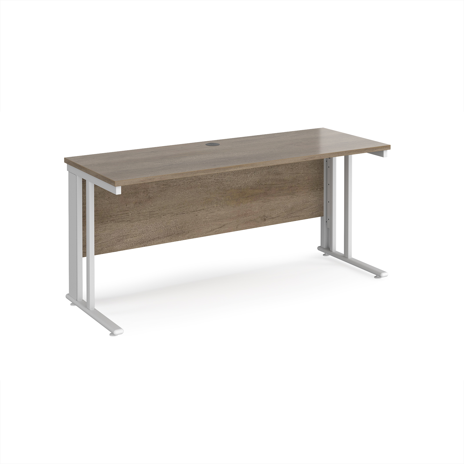 Grey Nebraska Oak