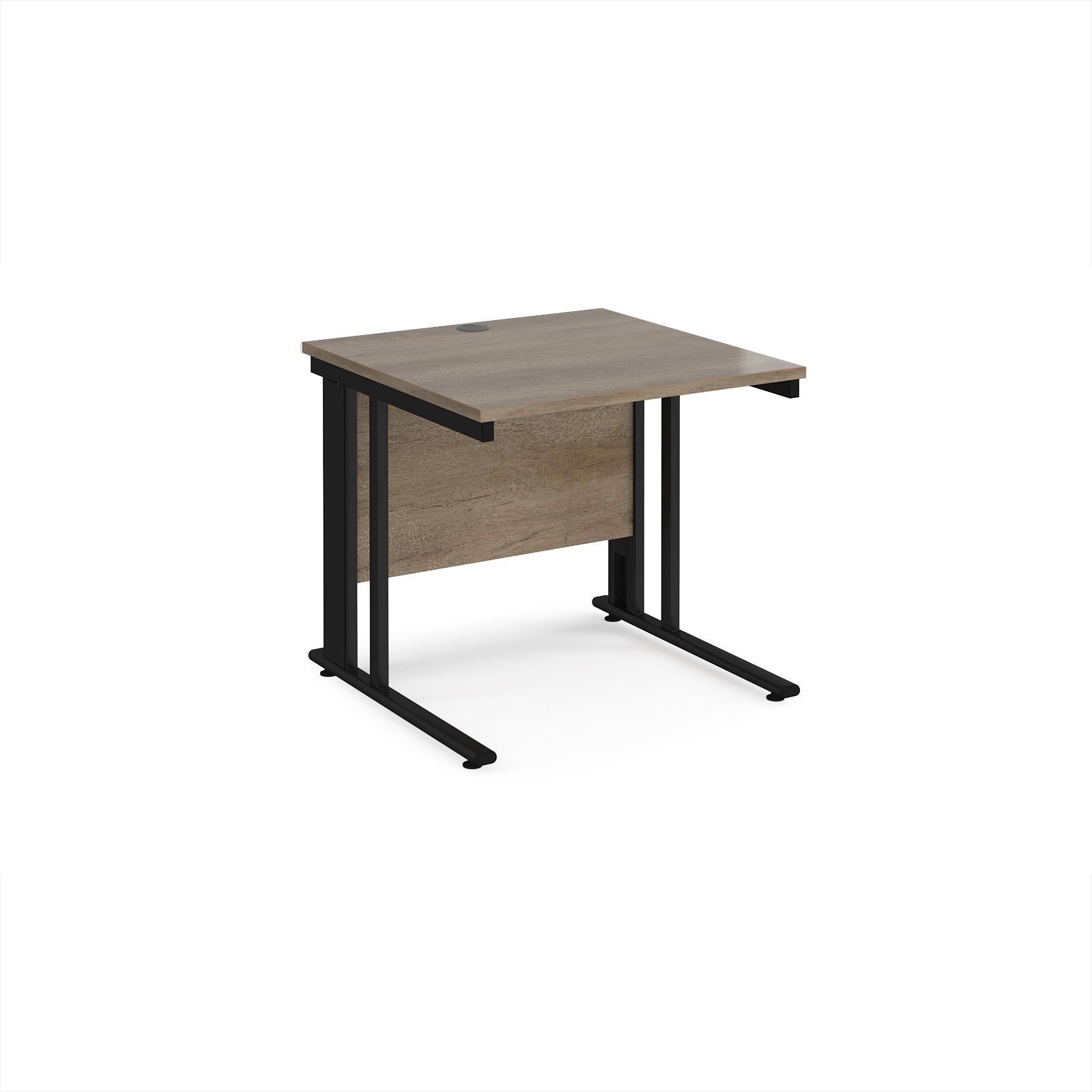 Grey Nebraska Oak