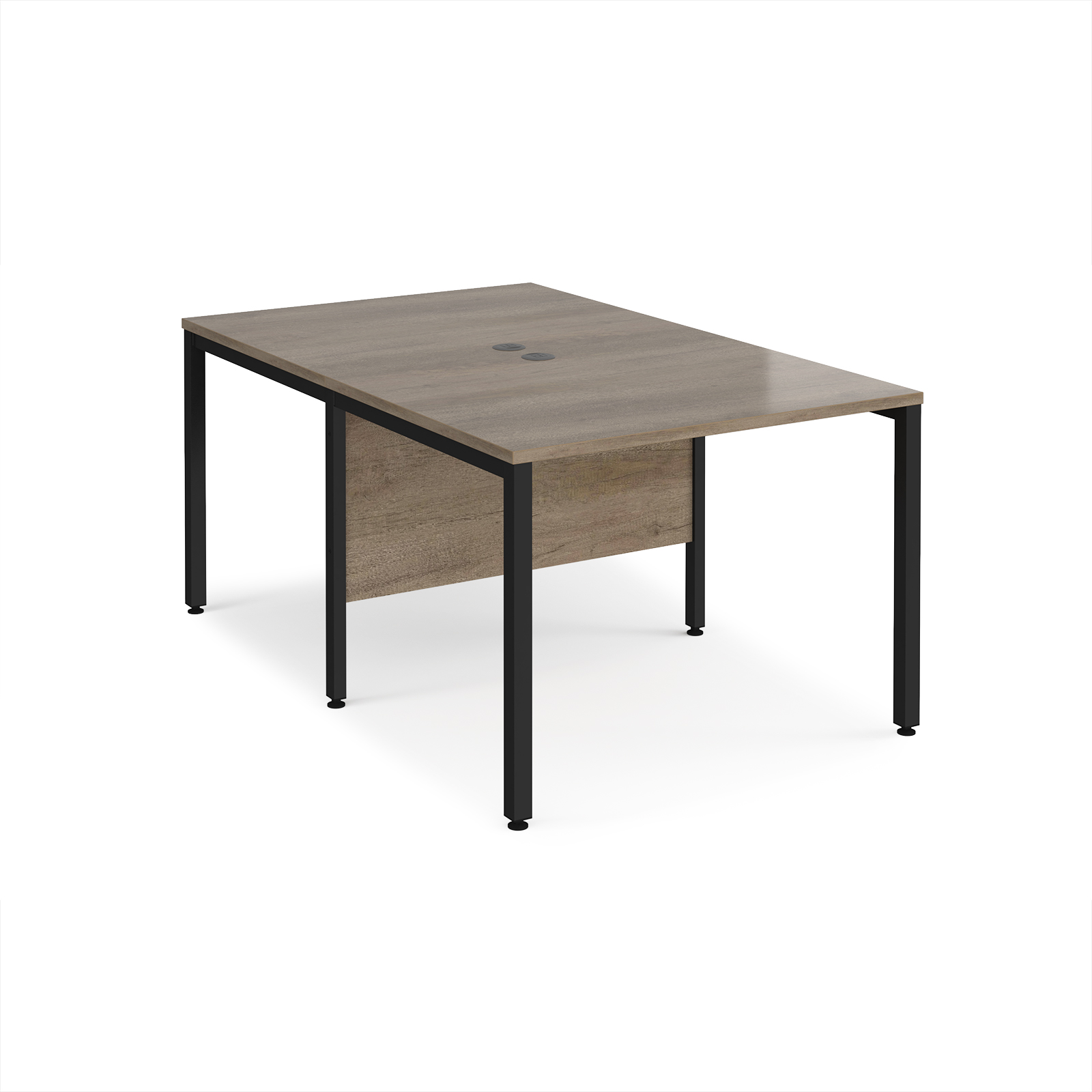 Grey Nebraska Oak