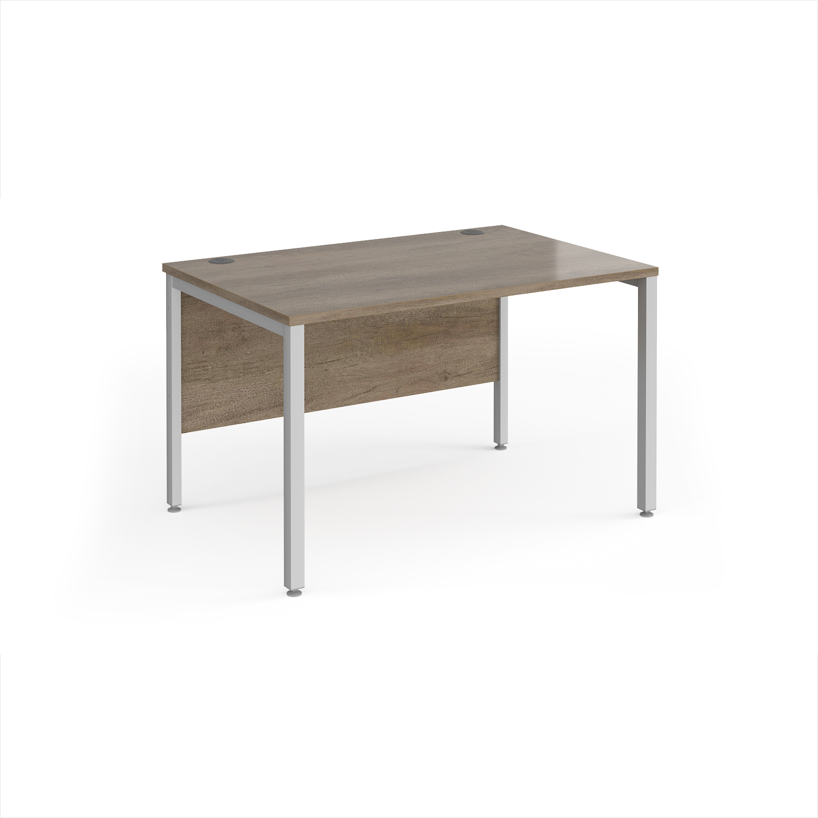 Grey Nebraska Oak