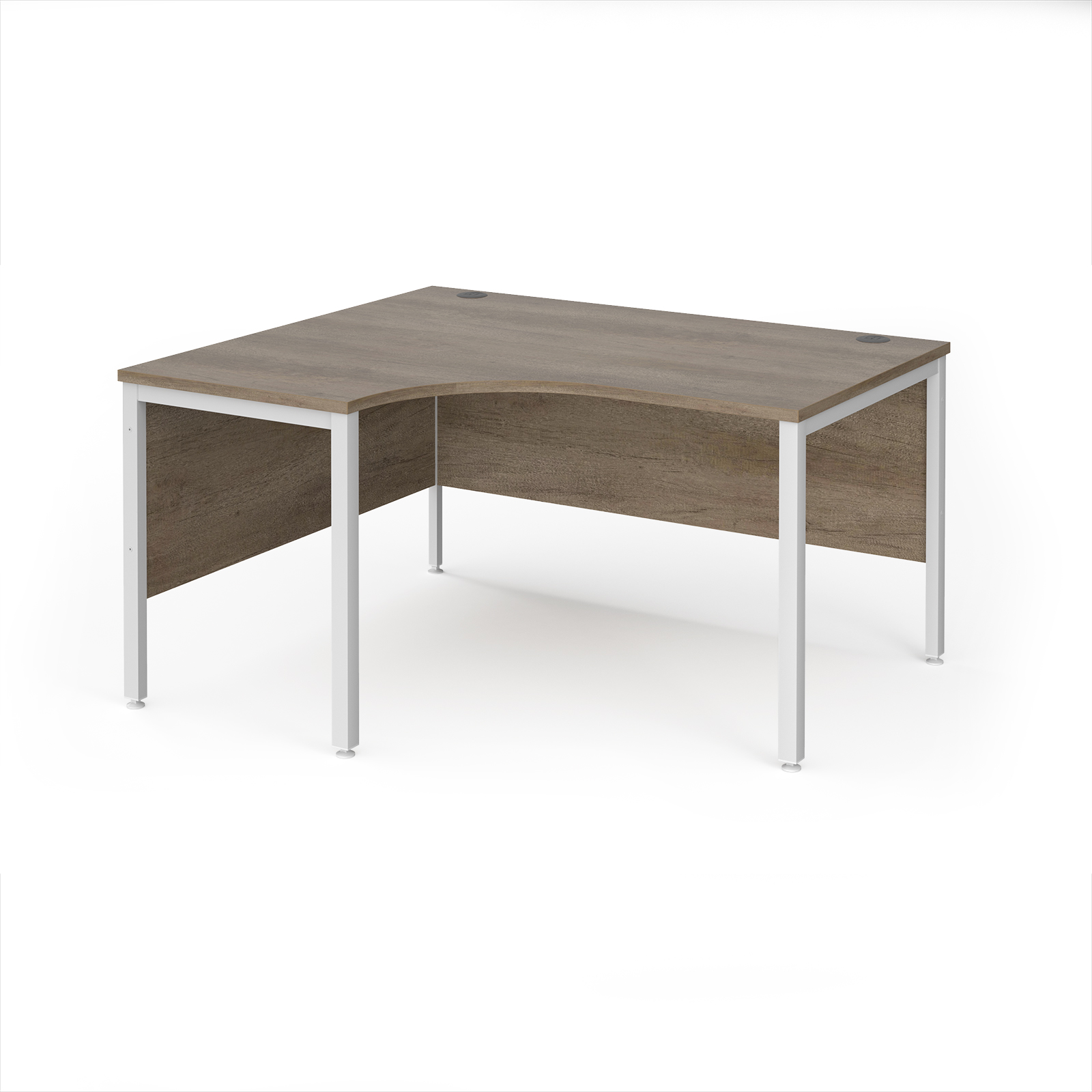 Grey Nebraska Oak