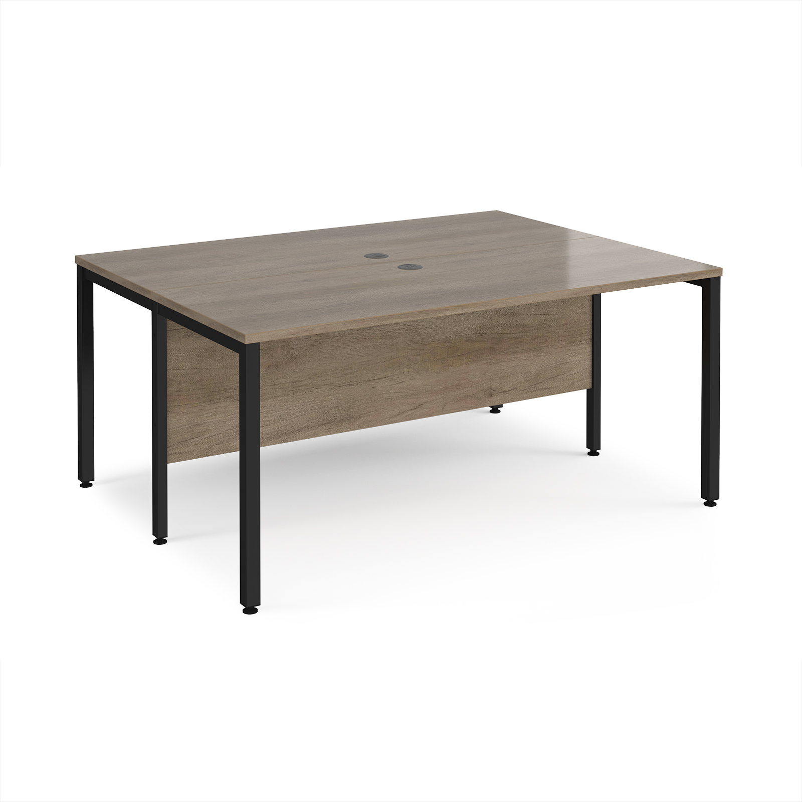 Grey Nebraska Oak