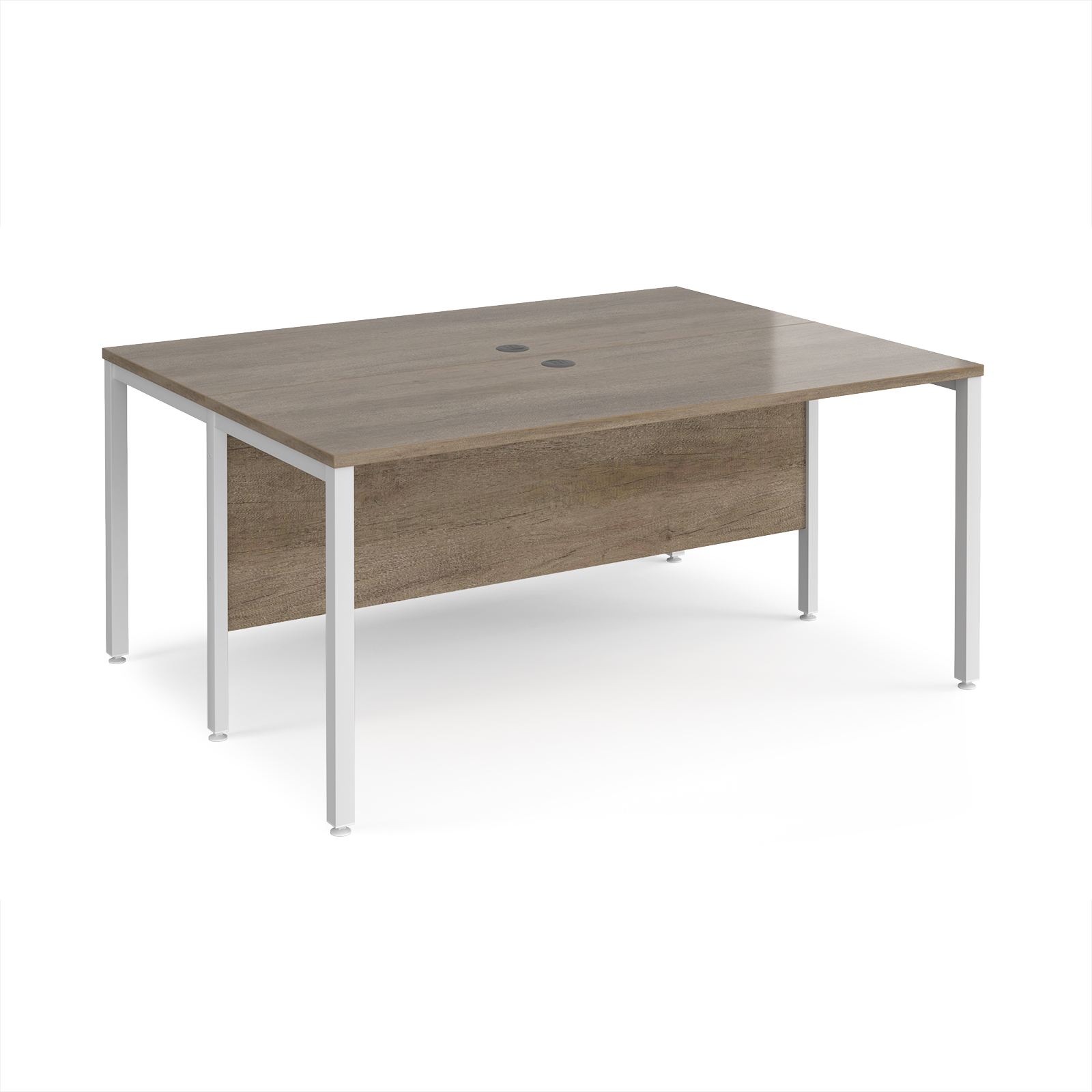 Grey Nebraska Oak