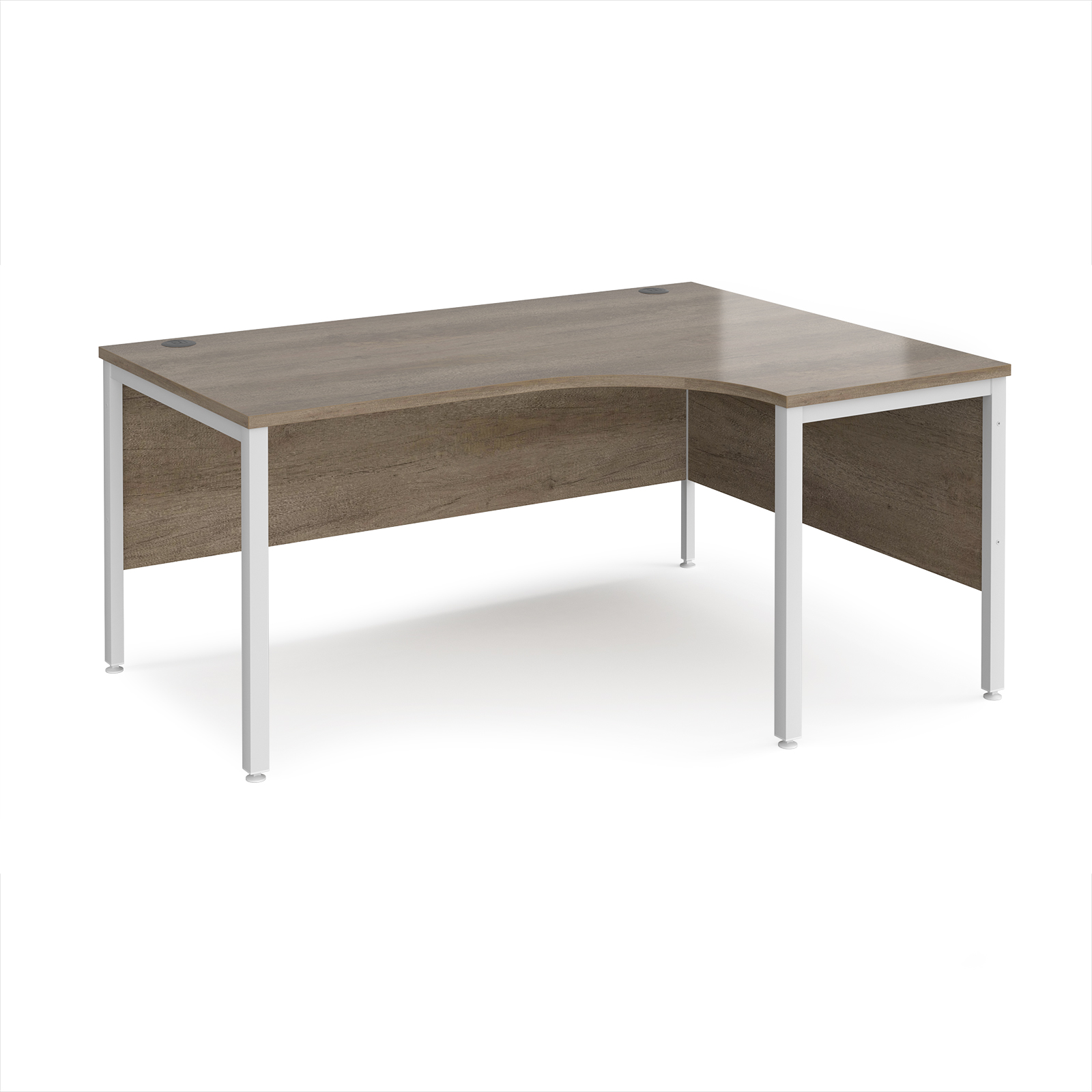 Grey Nebraska Oak