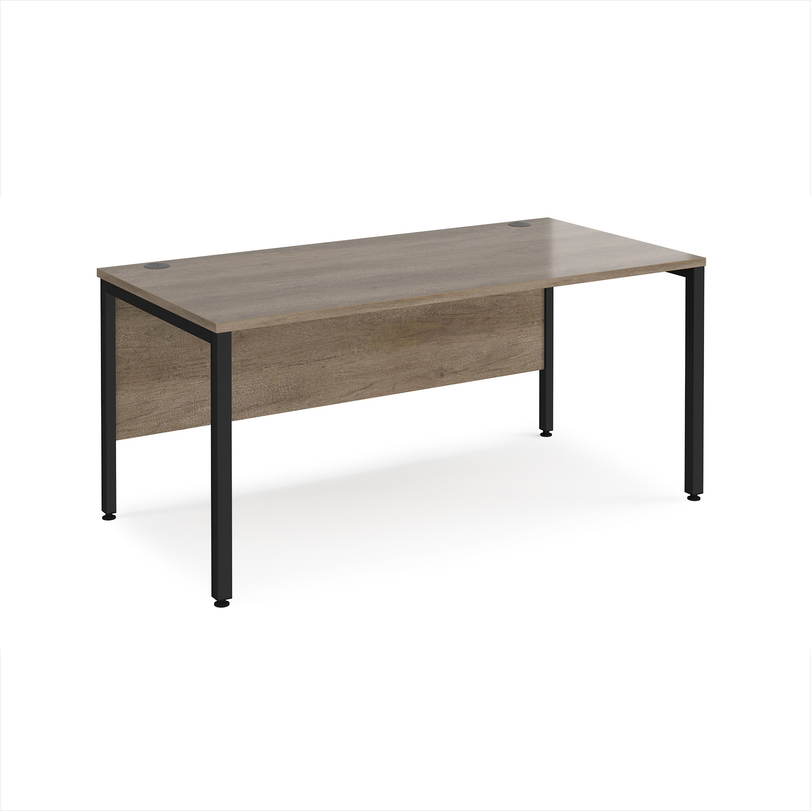 Grey Nebraska Oak