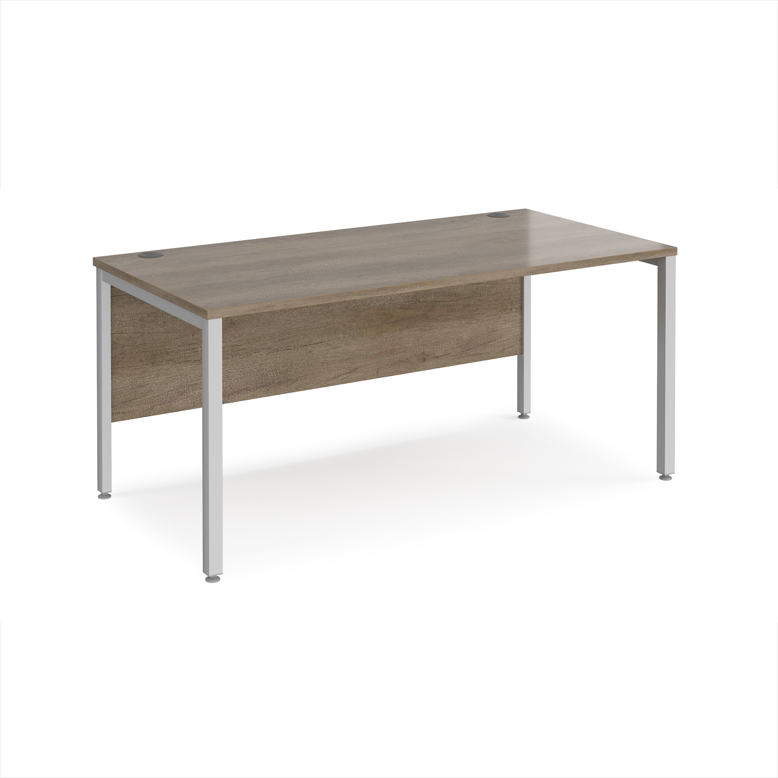 Grey Nebraska Oak