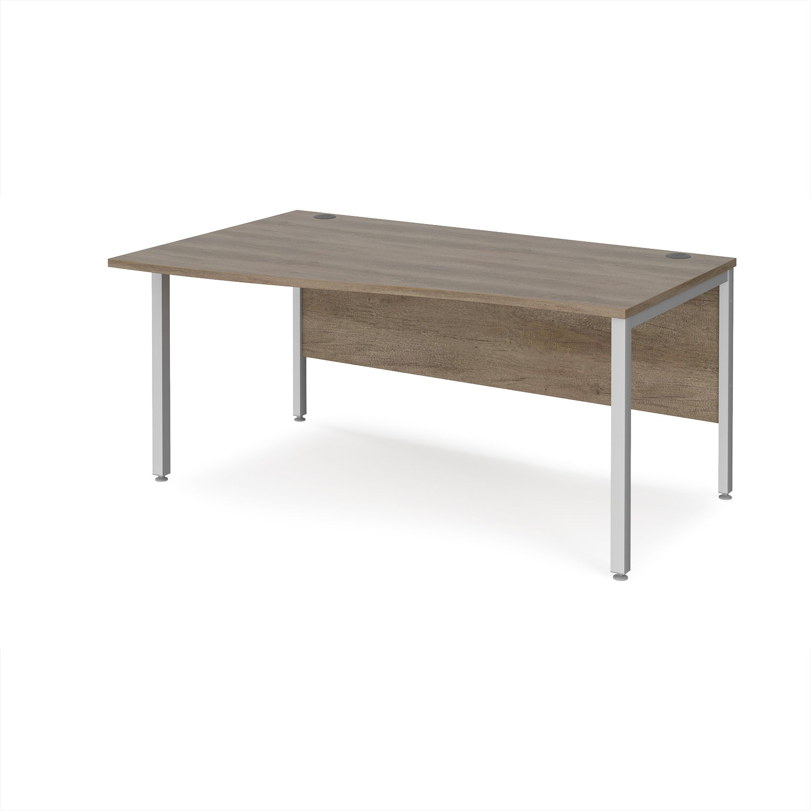 Grey Nebraska Oak