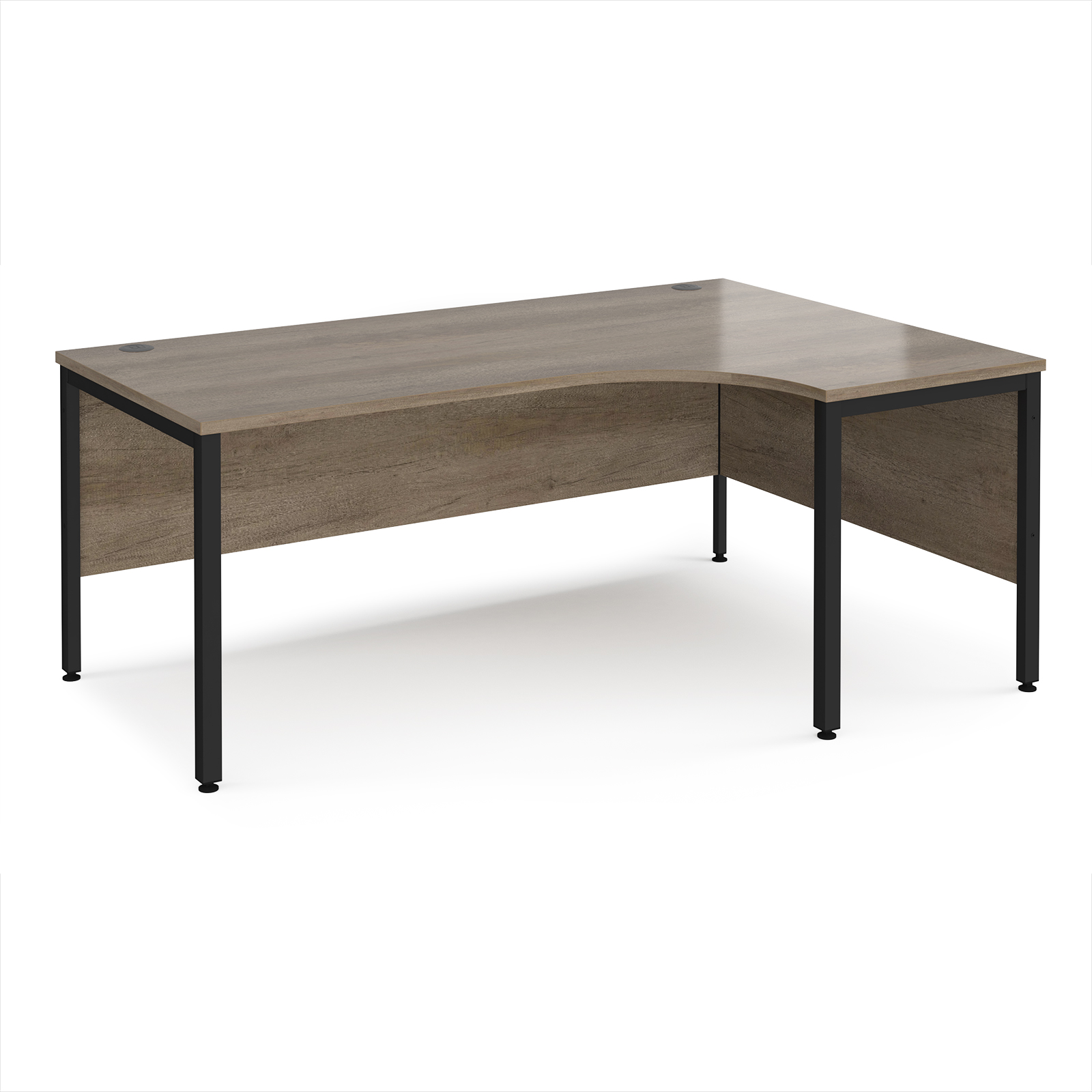 Grey Nebraska Oak