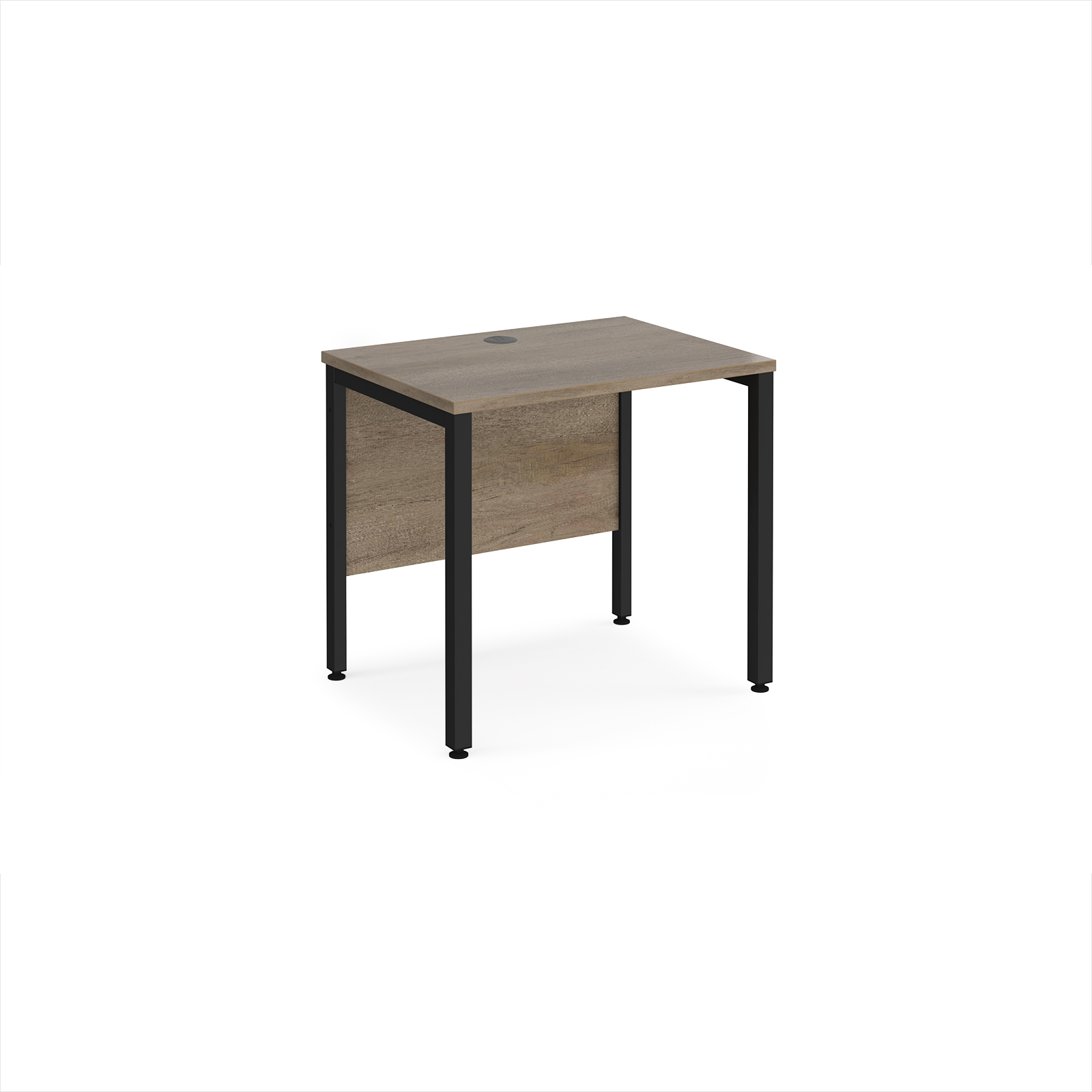 Grey Nebraska Oak