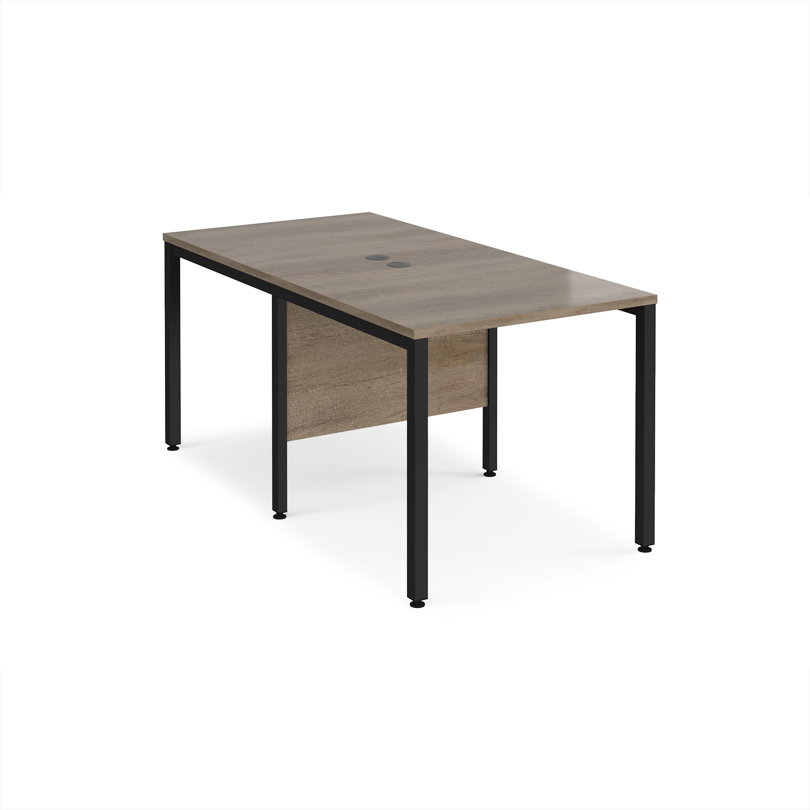 Grey Nebraska Oak