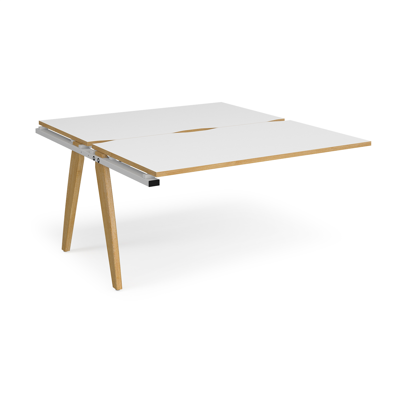 White/Oak
