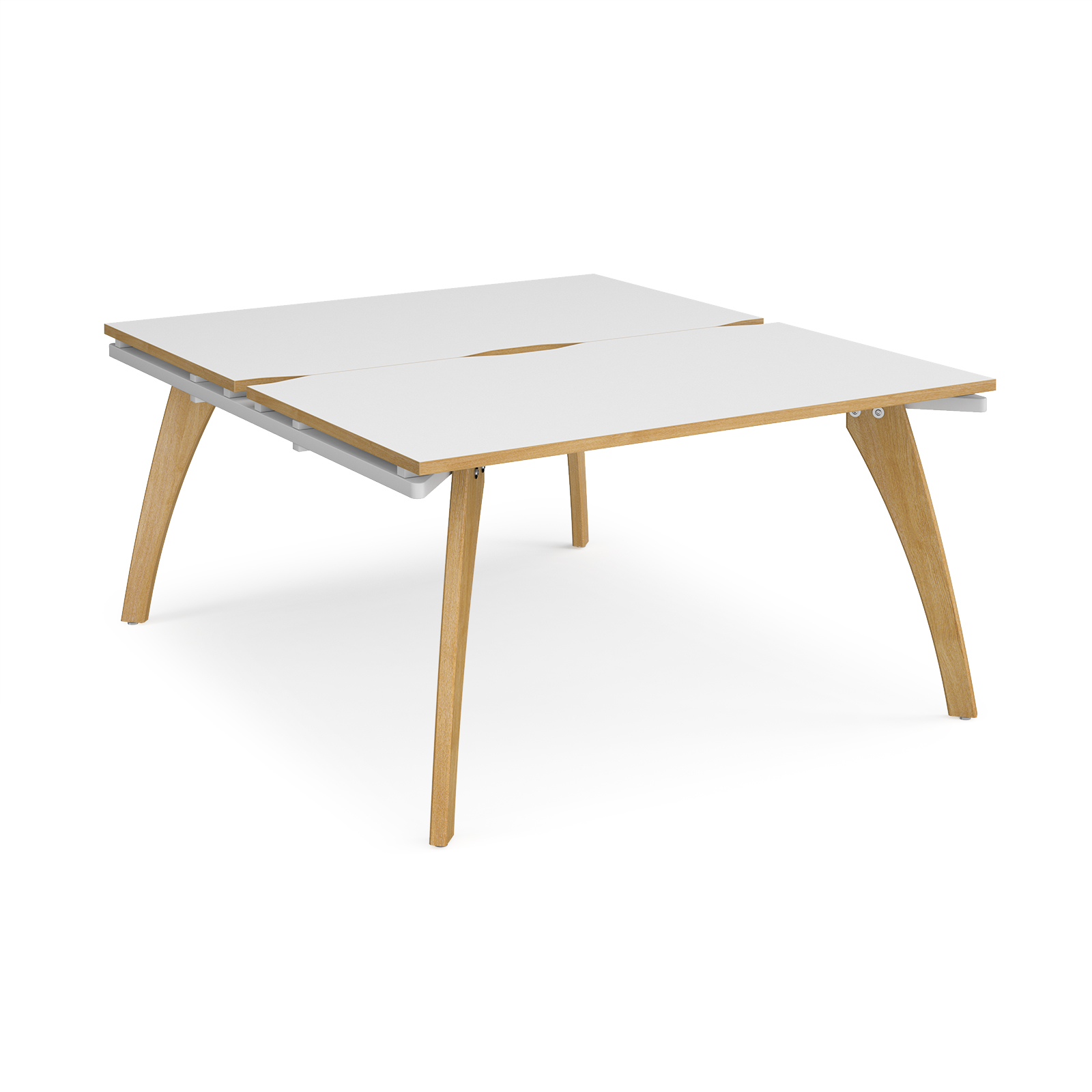 White/Oak