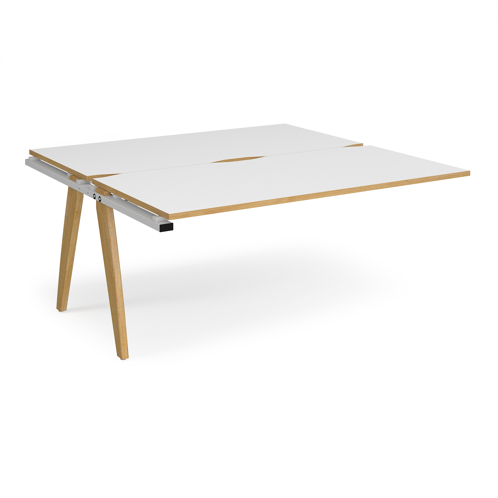 White/Oak