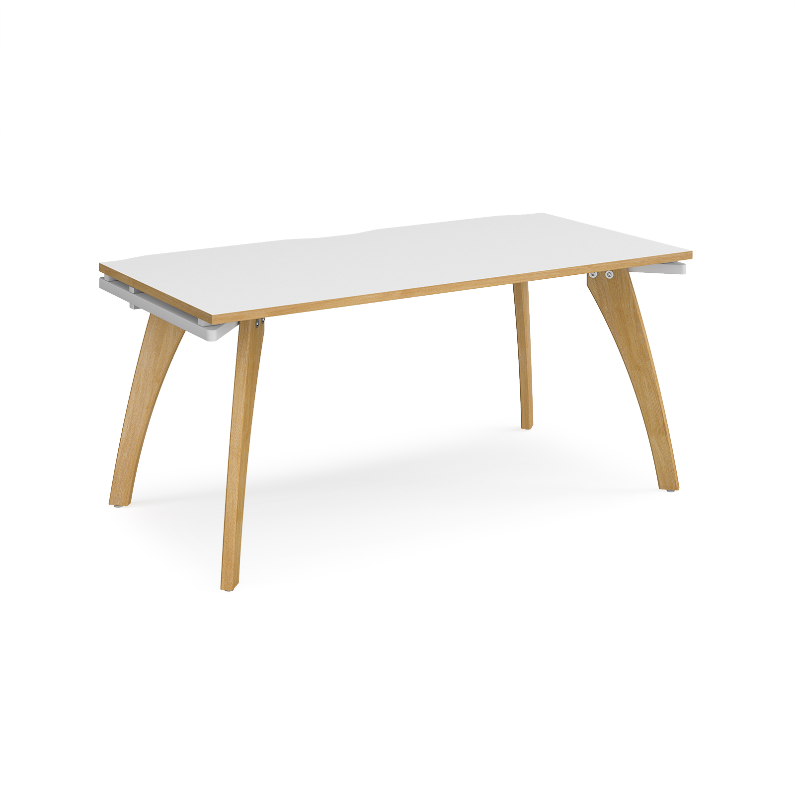 White/Oak