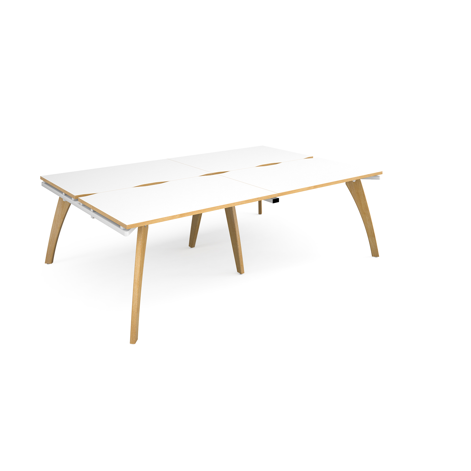 White/Oak