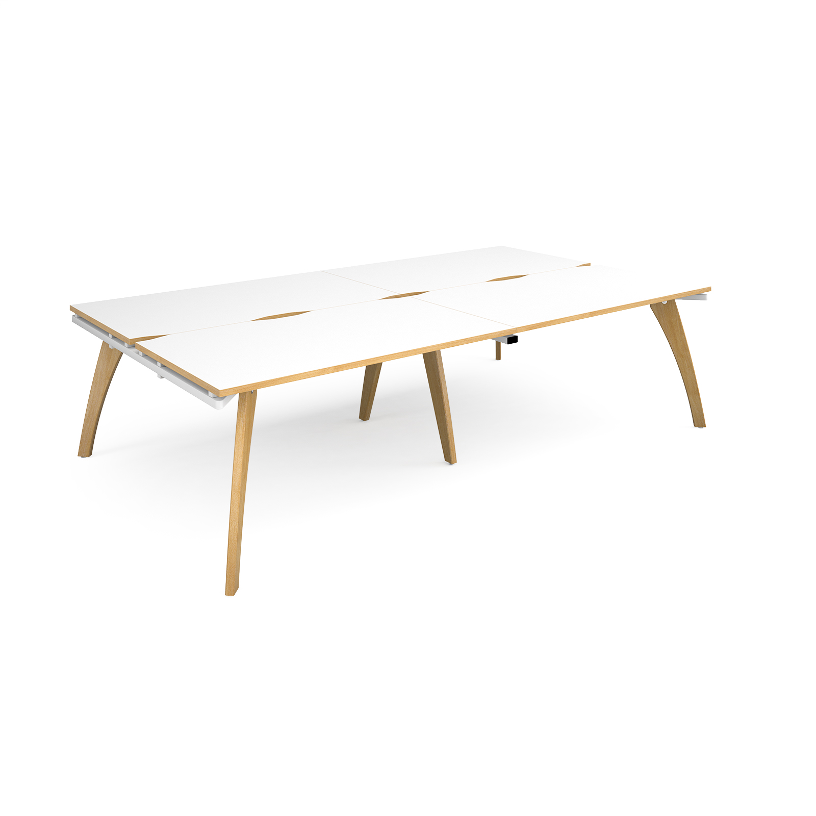 White/Oak