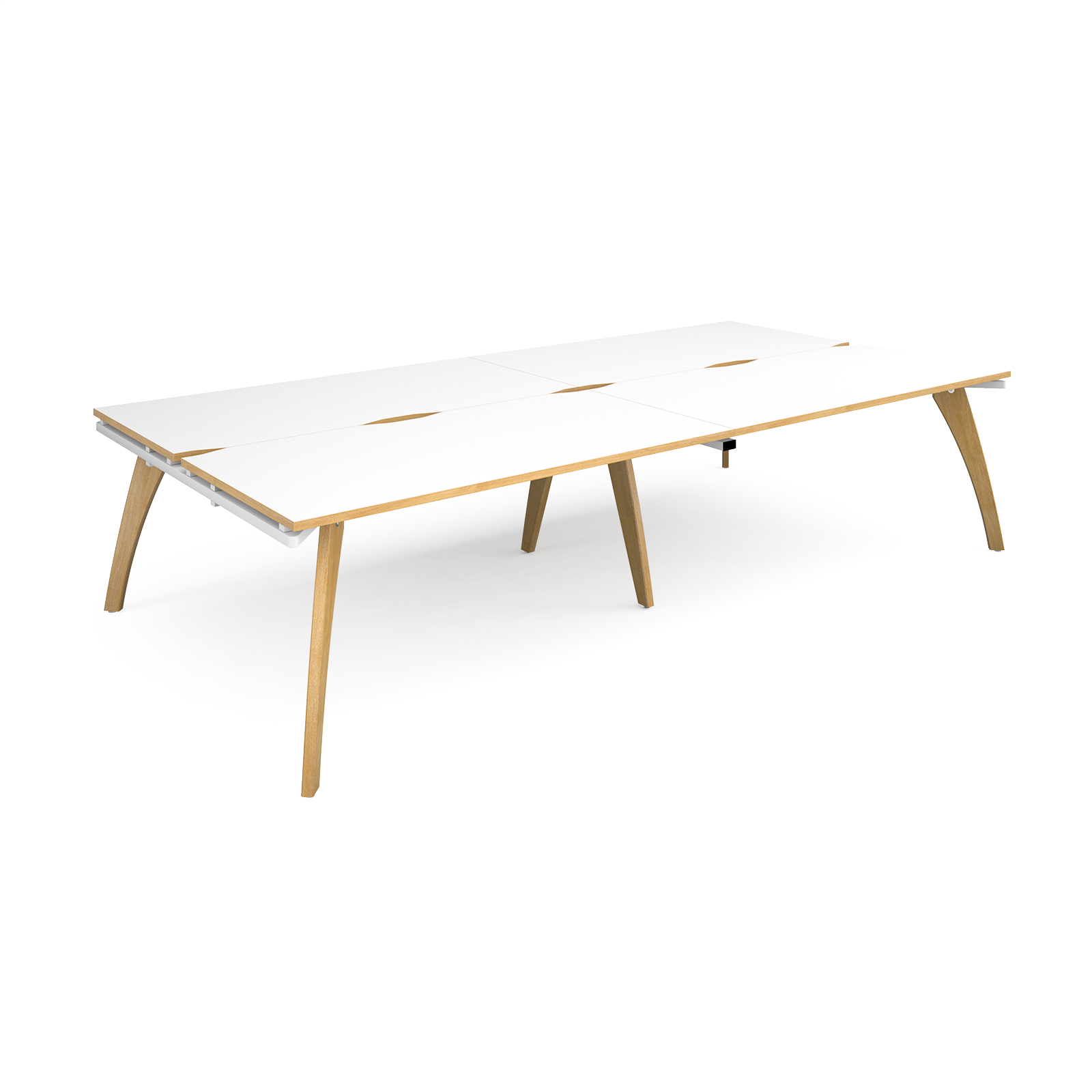 White/Oak