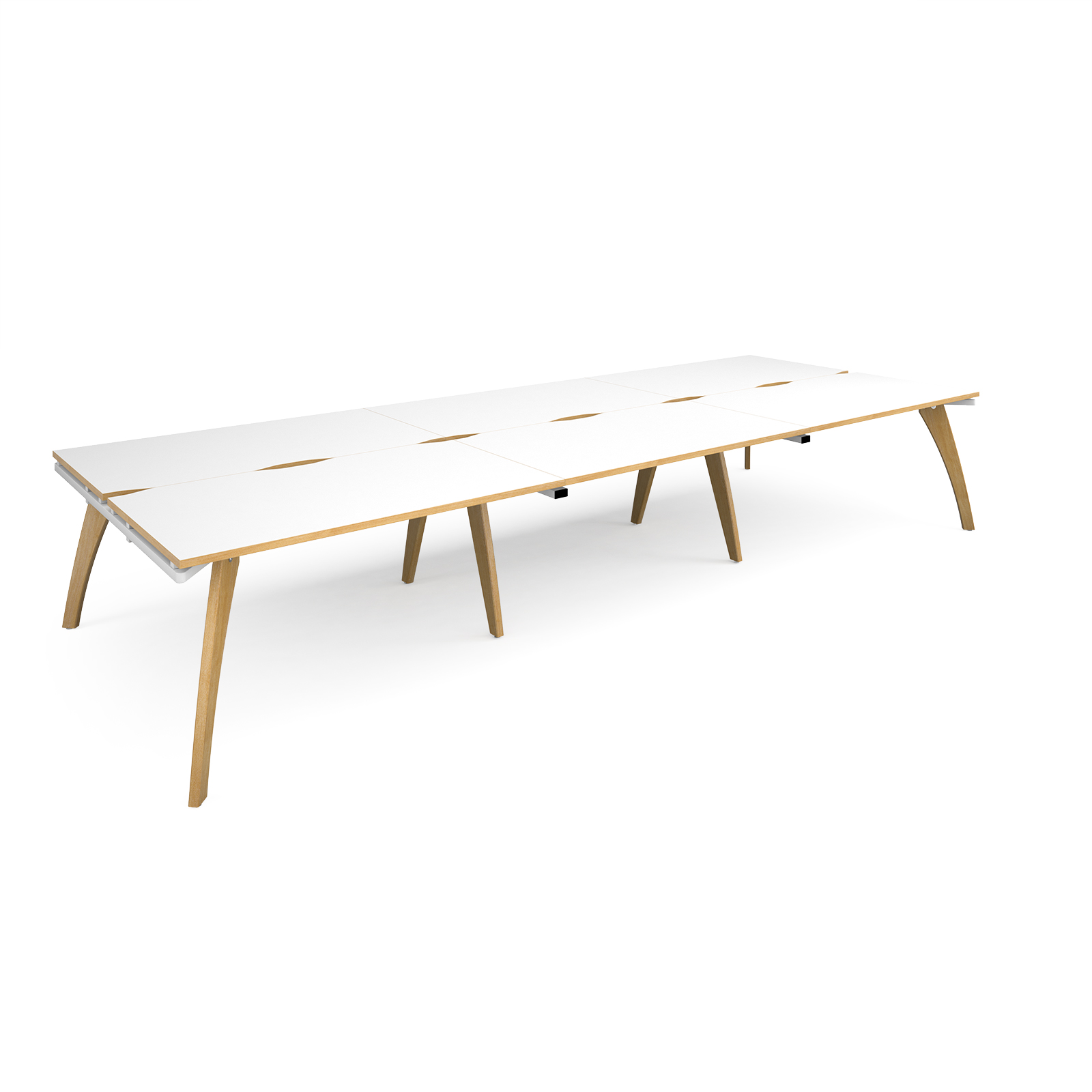 White/Oak