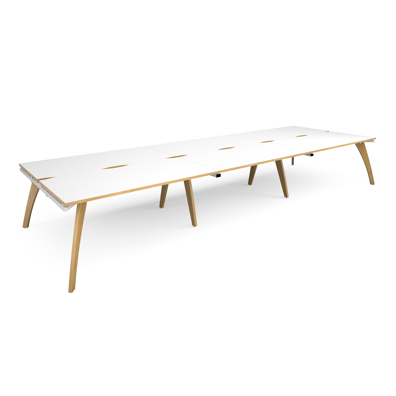 White/Oak