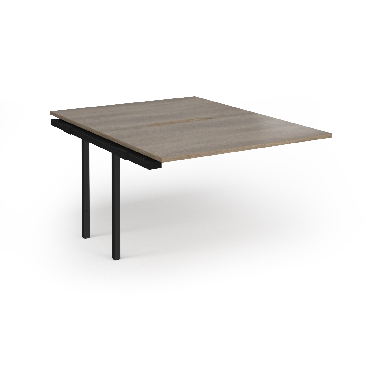Grey Nebraska Oak