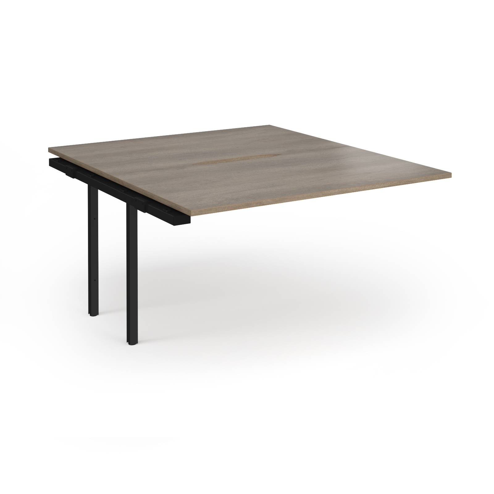 Grey Nebraska Oak