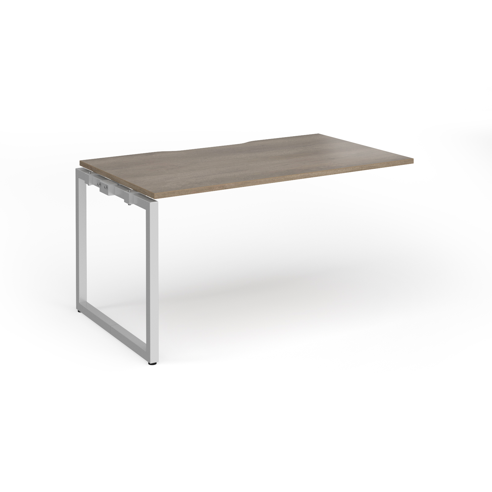 Grey Nebraska Oak