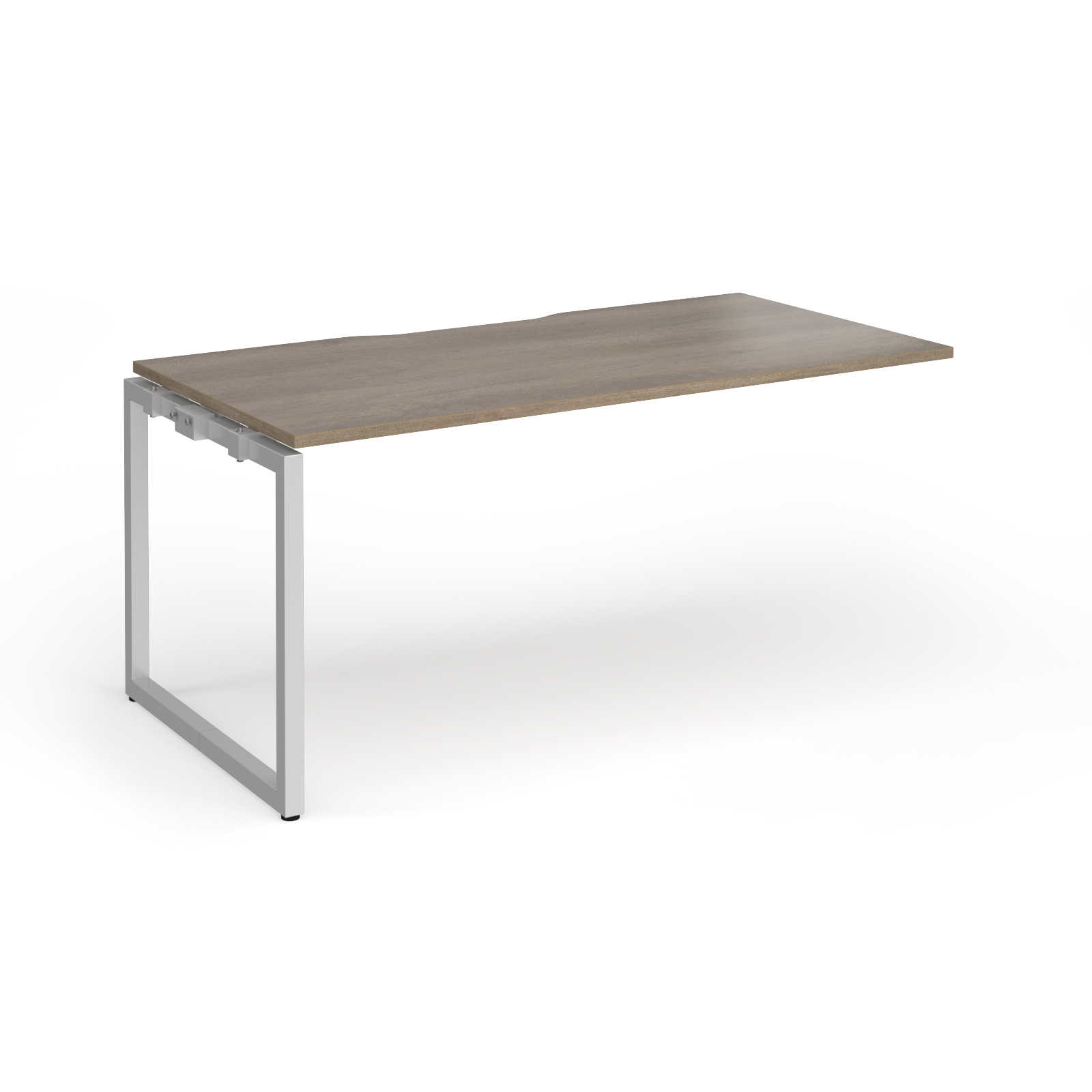 Grey Nebraska Oak