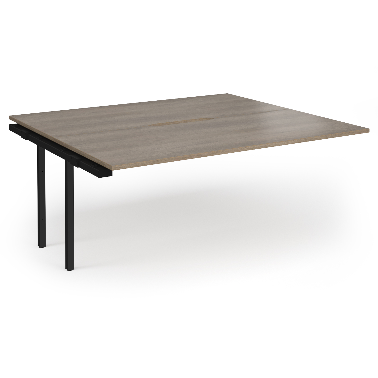 Grey Nebraska Oak
