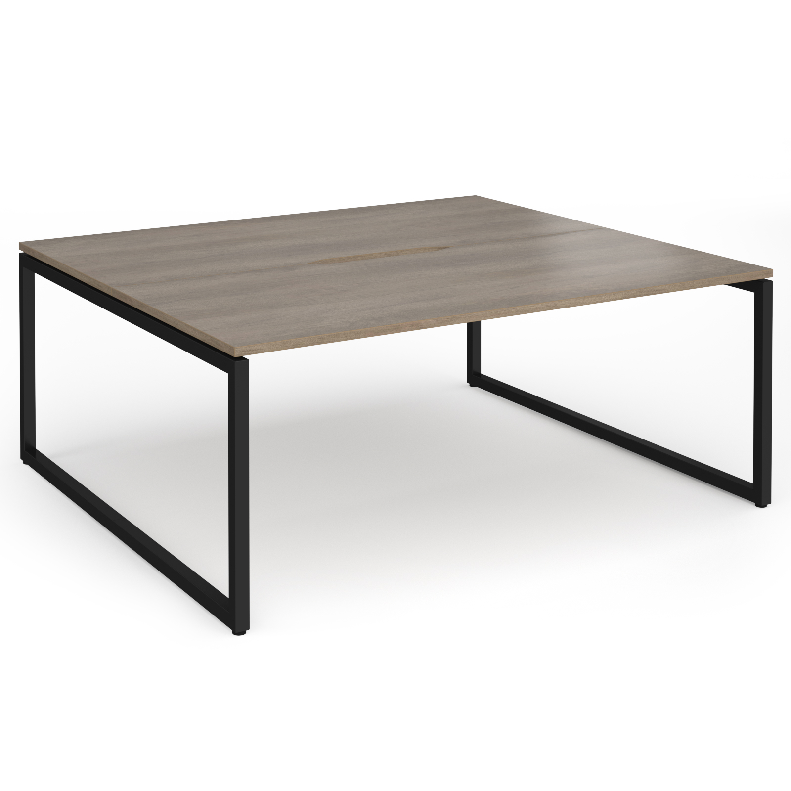 Grey Nebraska Oak