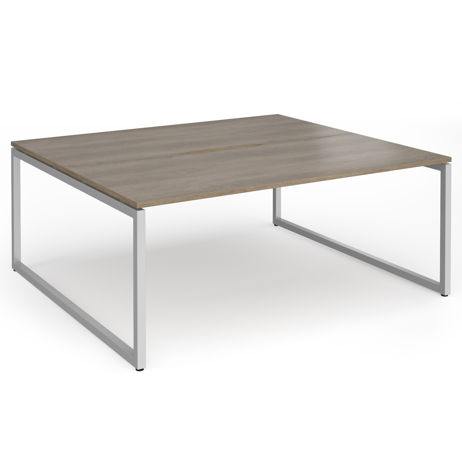 Grey Nebraska Oak