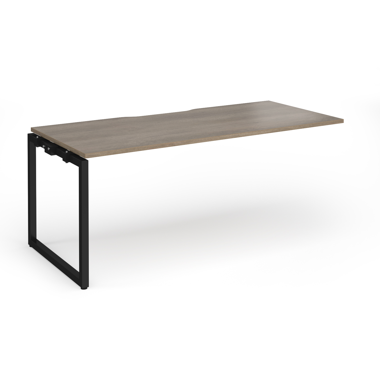 Grey Nebraska Oak