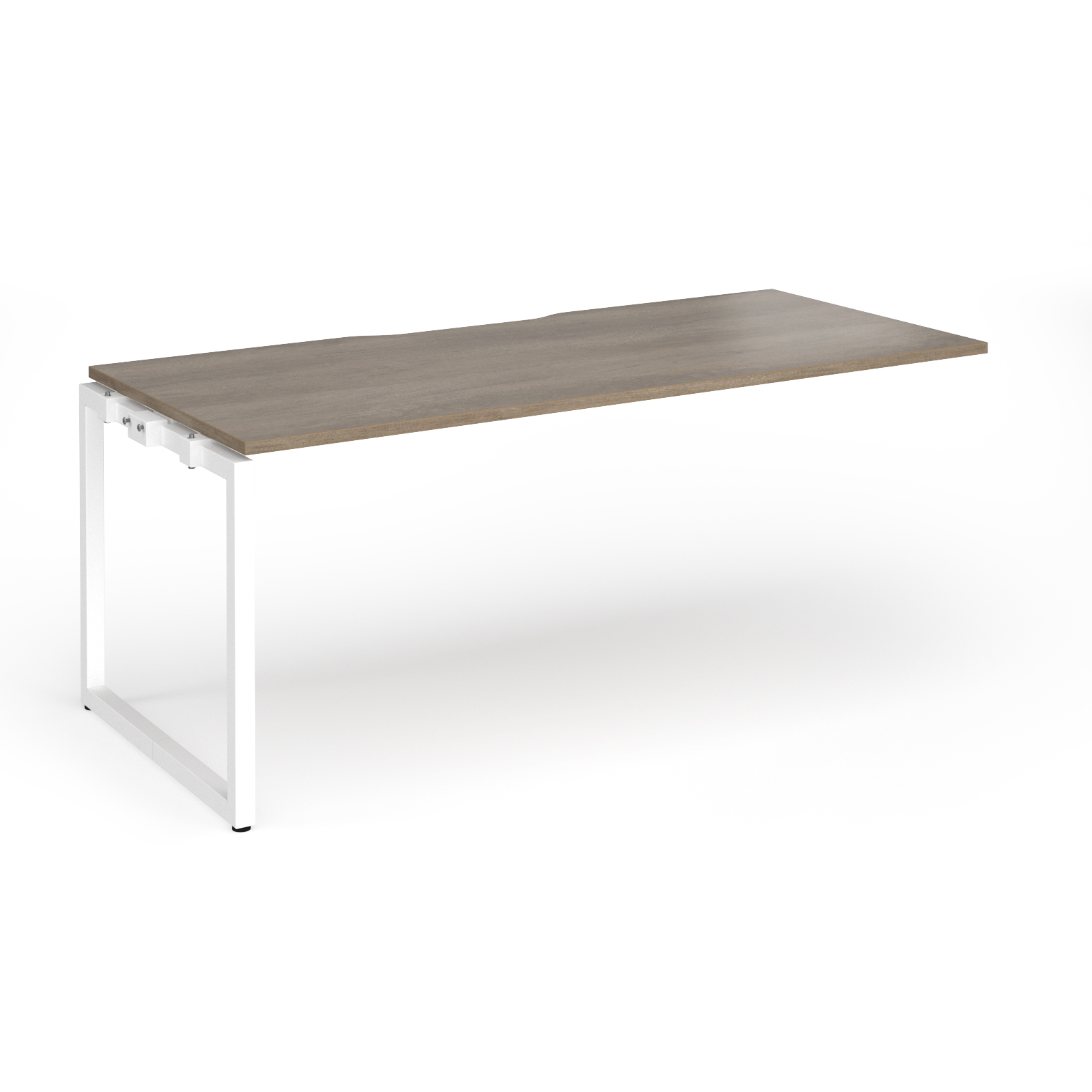 Grey Nebraska Oak