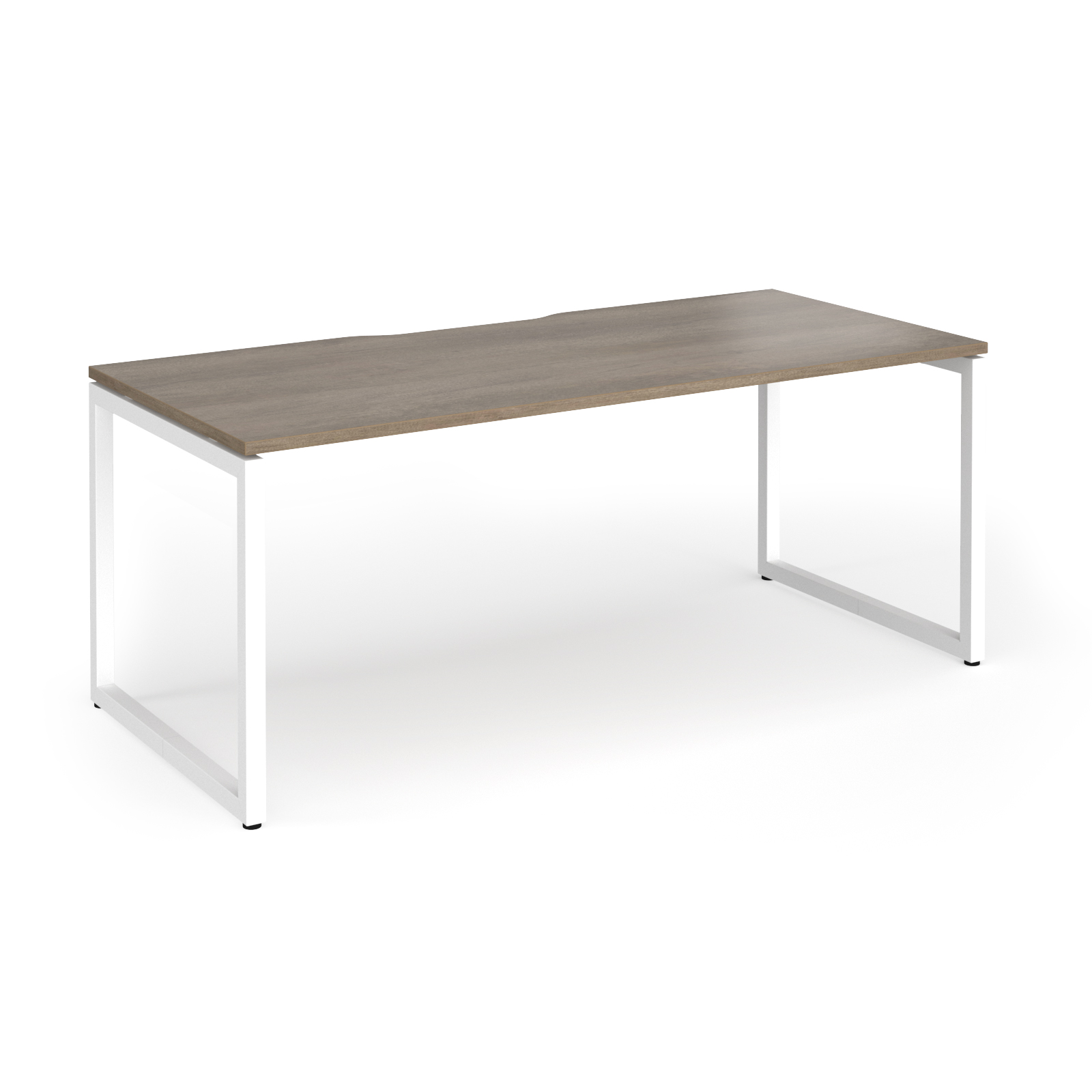 Grey Nebraska Oak