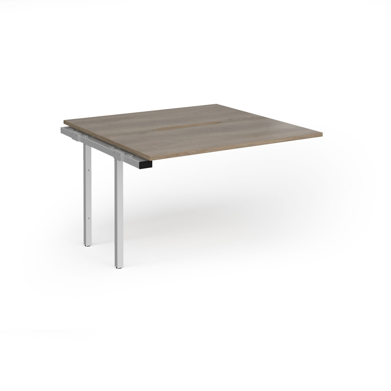 Grey Nebraska Oak
