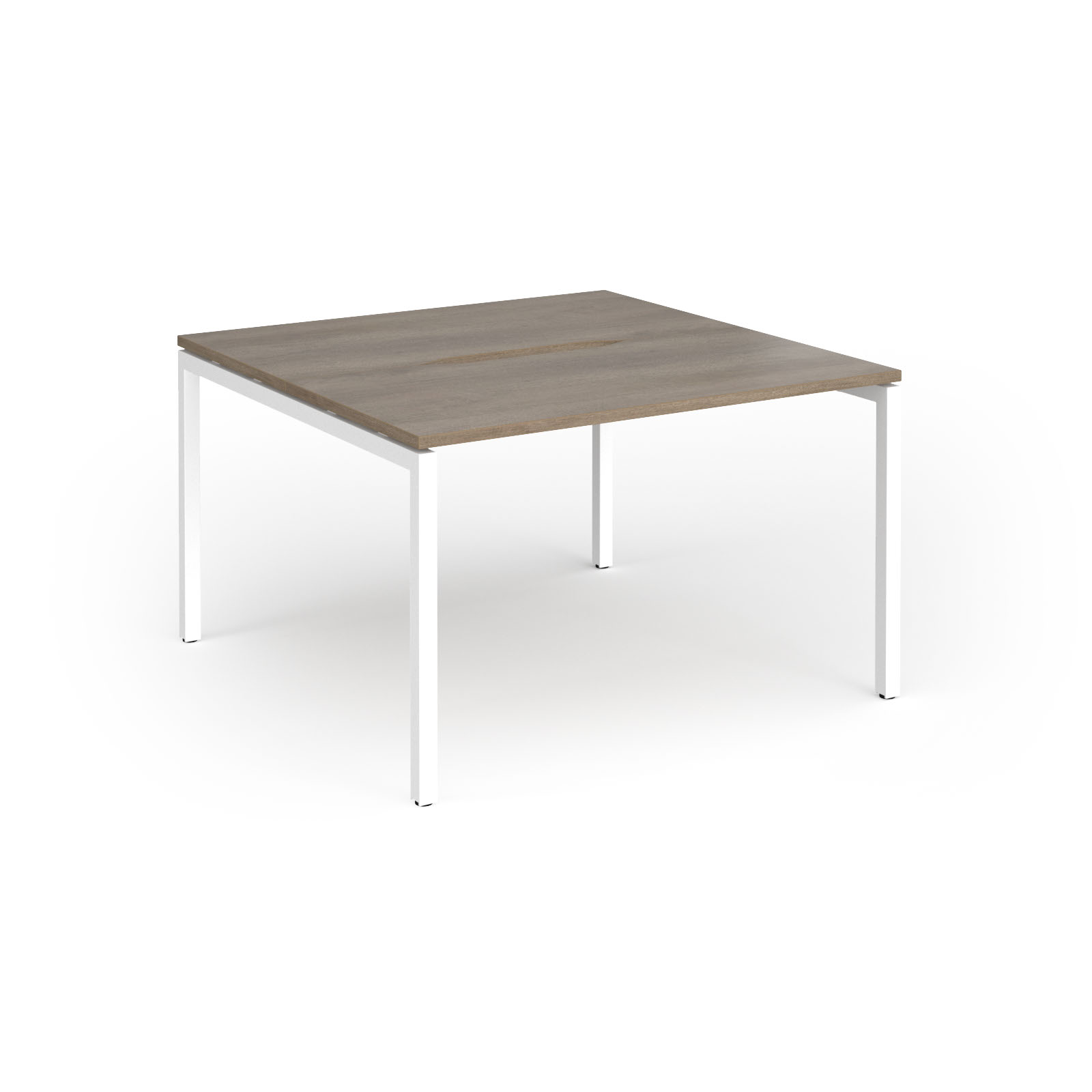 Grey Nebraska Oak