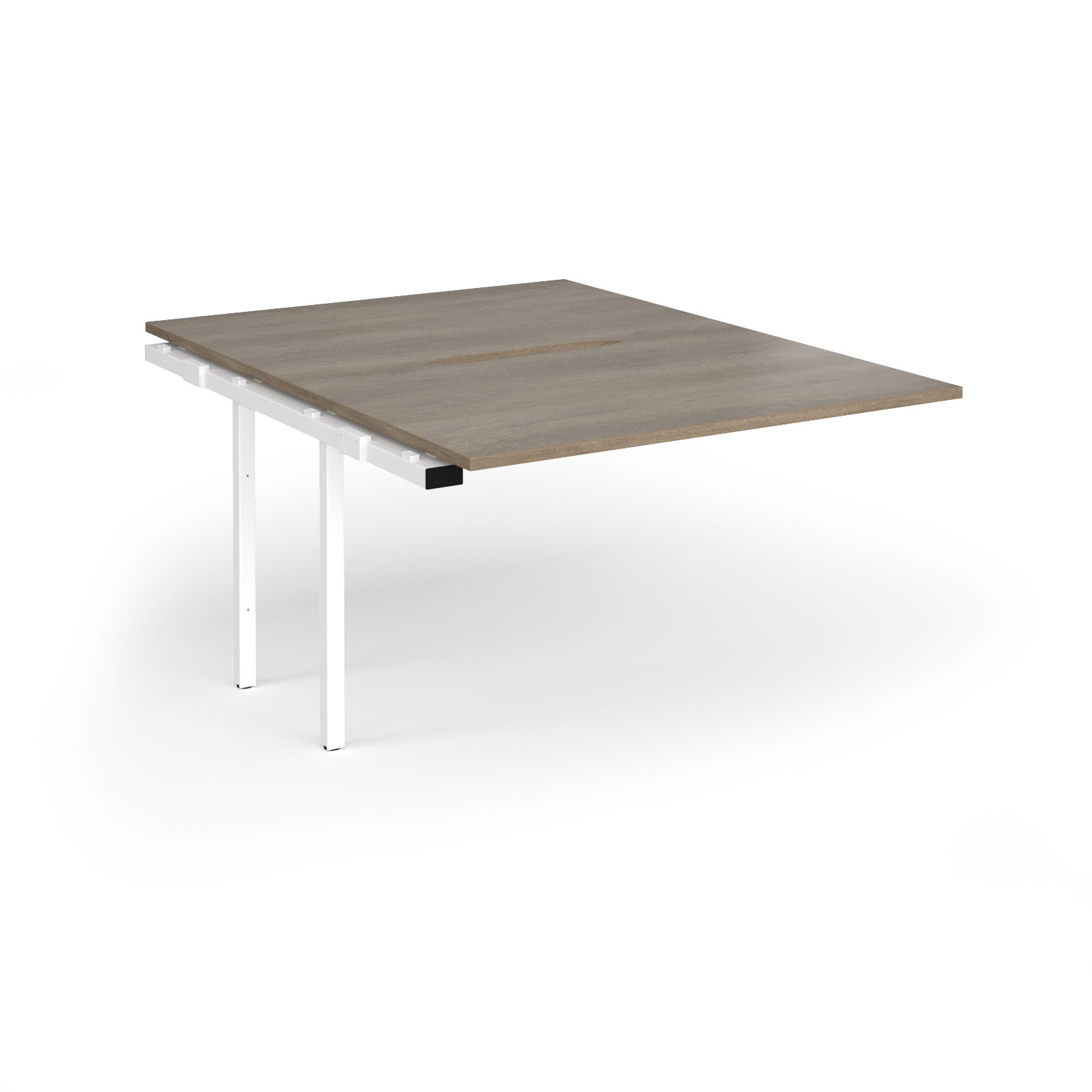 Grey Nebraska Oak
