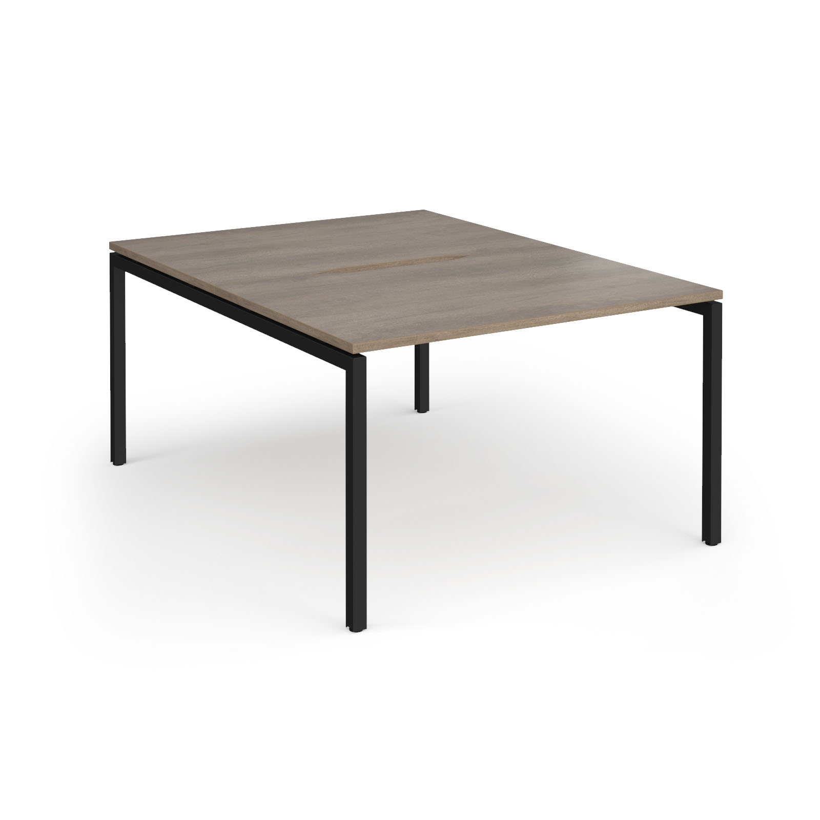 Grey Nebraska Oak
