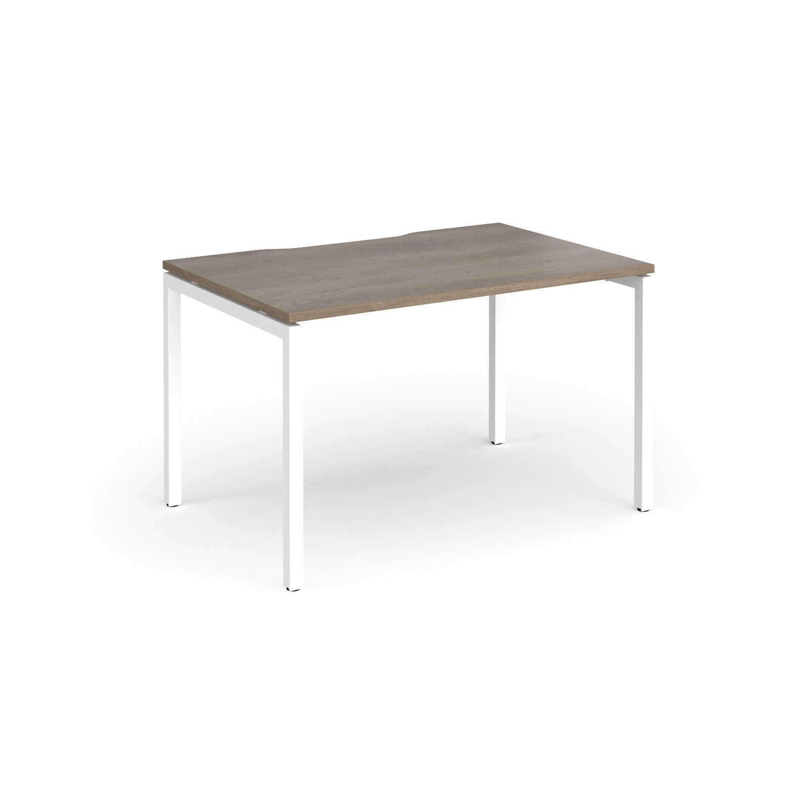 Grey Nebraska Oak