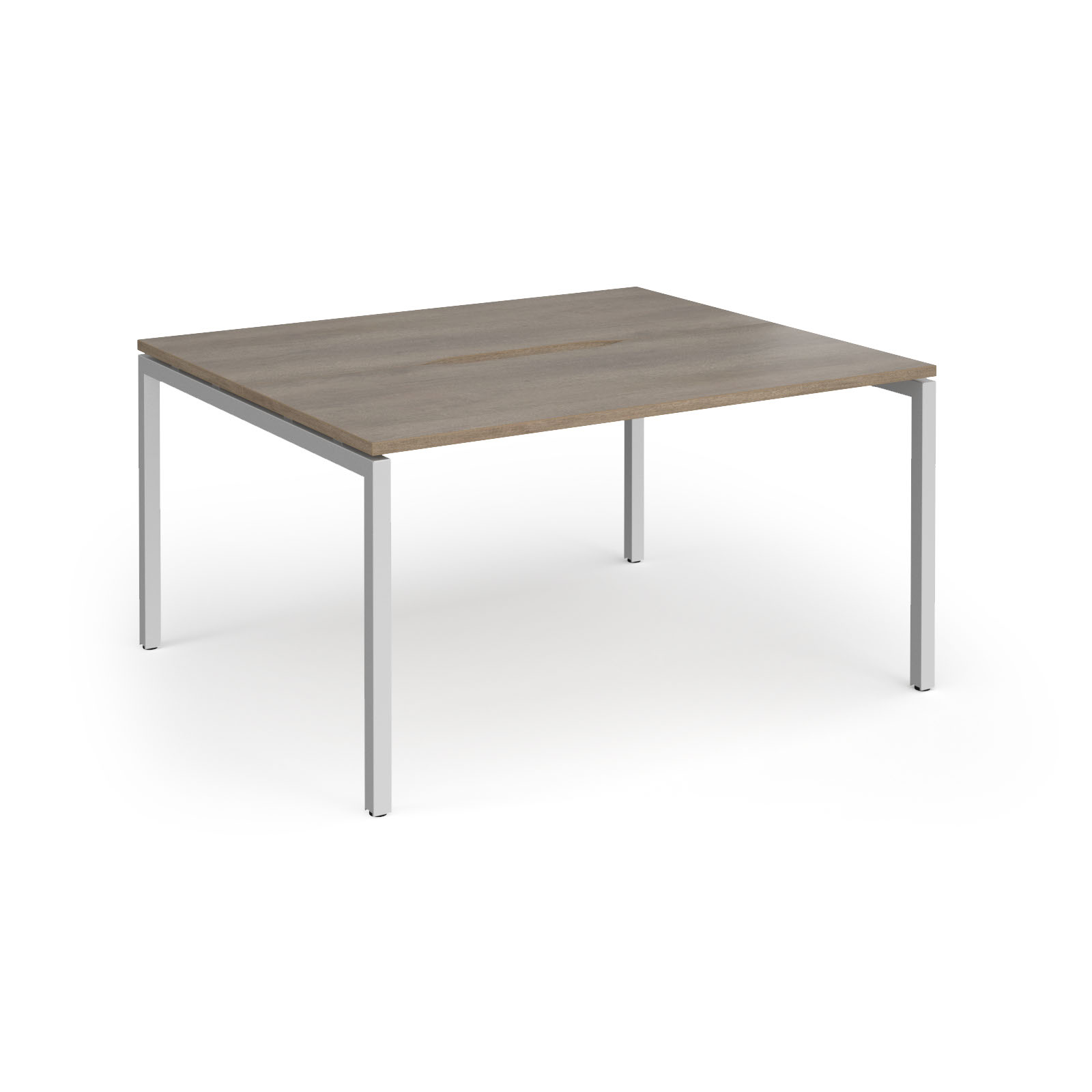 Grey Nebraska Oak