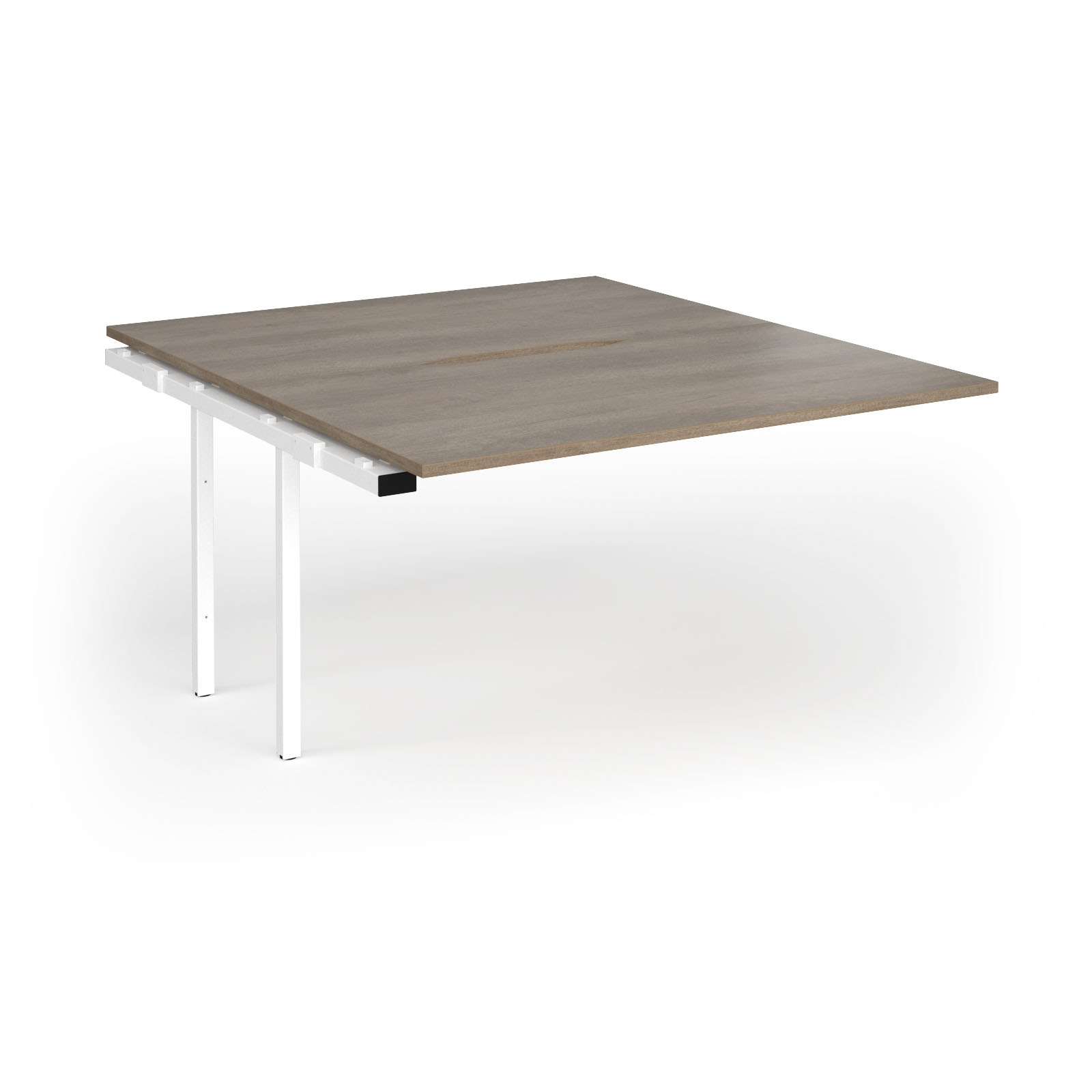 Grey Nebraska Oak