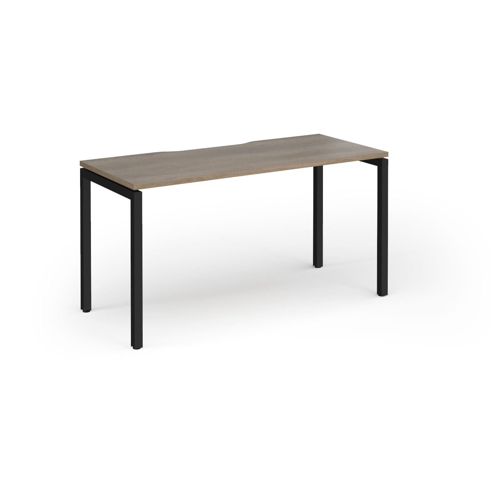 Grey Nebraska Oak
