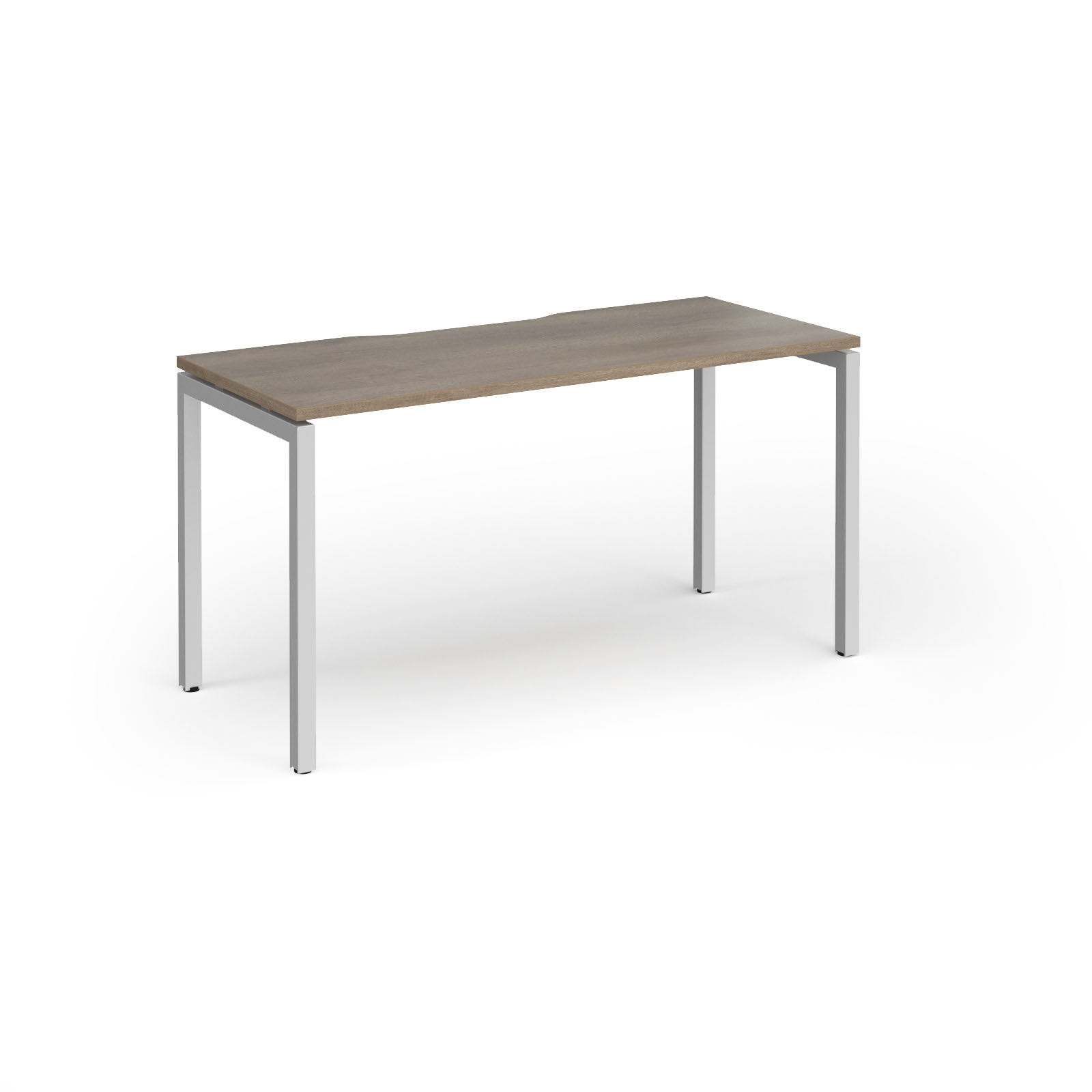 Grey Nebraska Oak