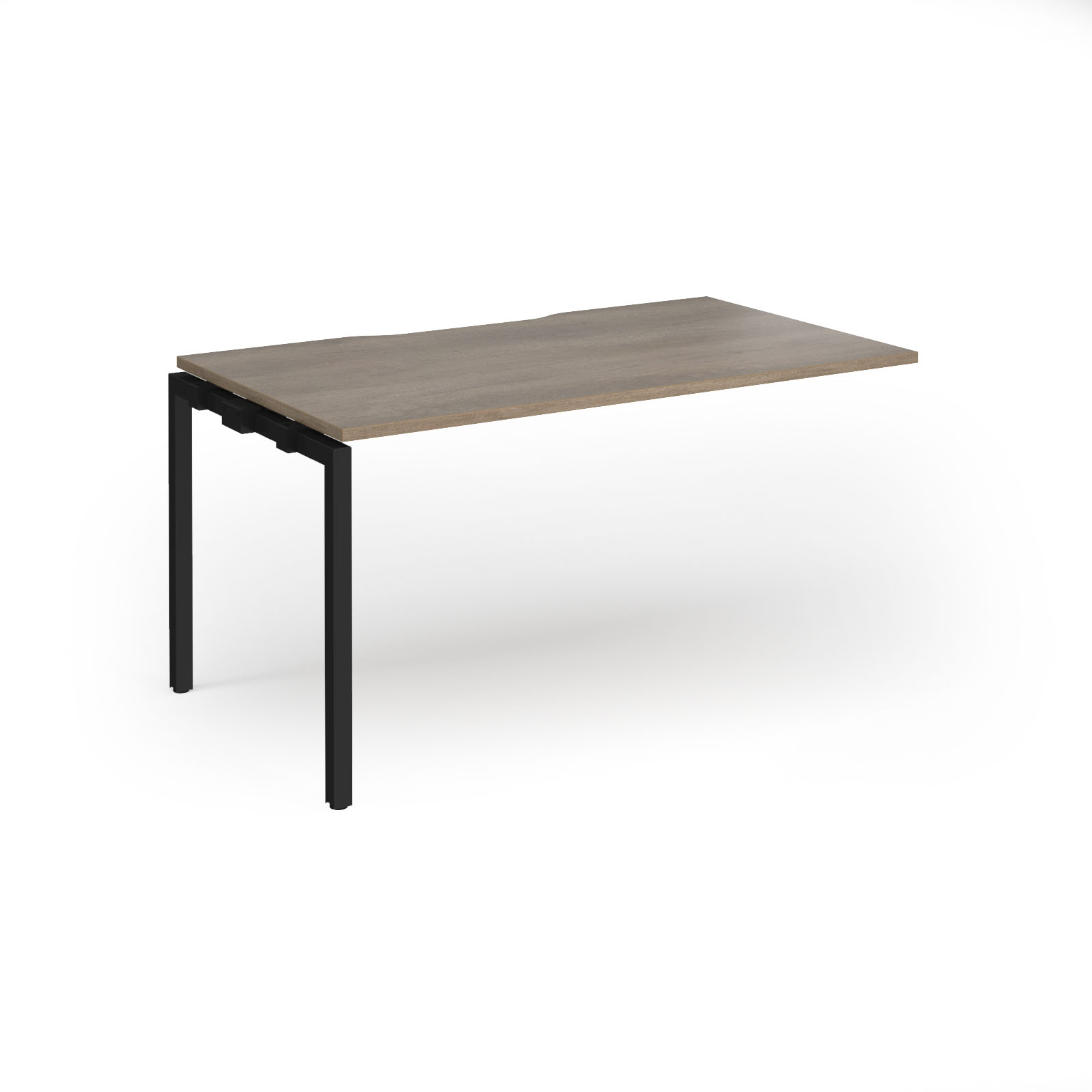 Grey Nebraska Oak