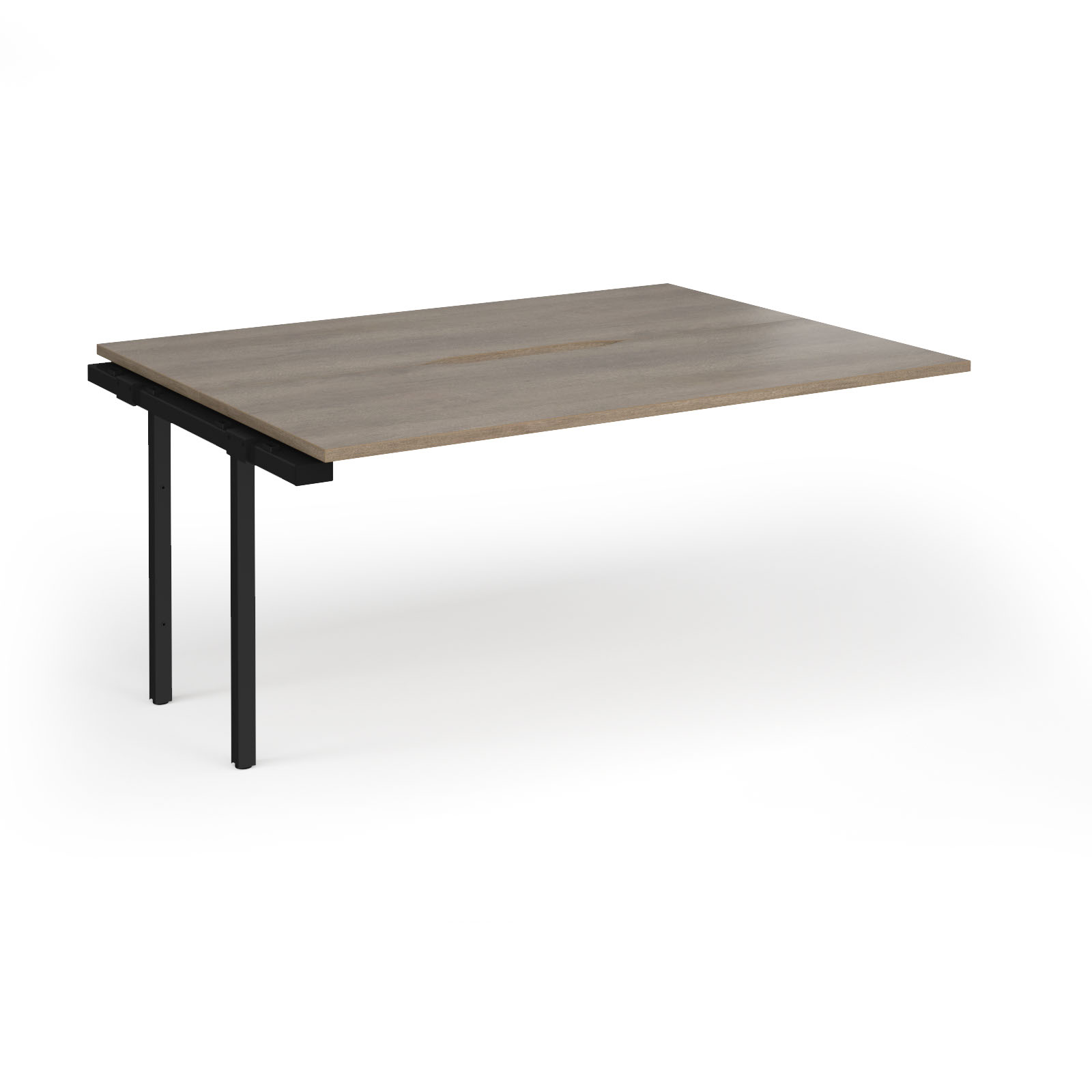 Grey Nebraska Oak