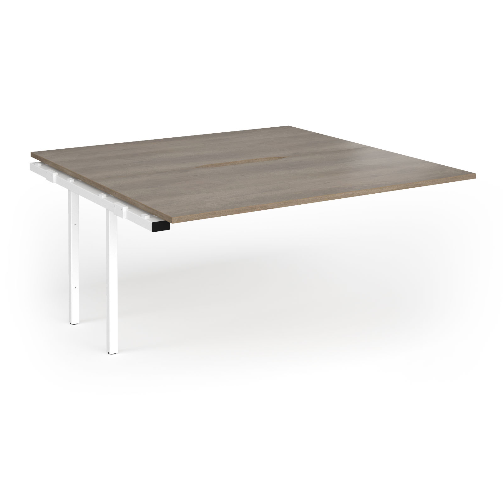 Grey Nebraska Oak