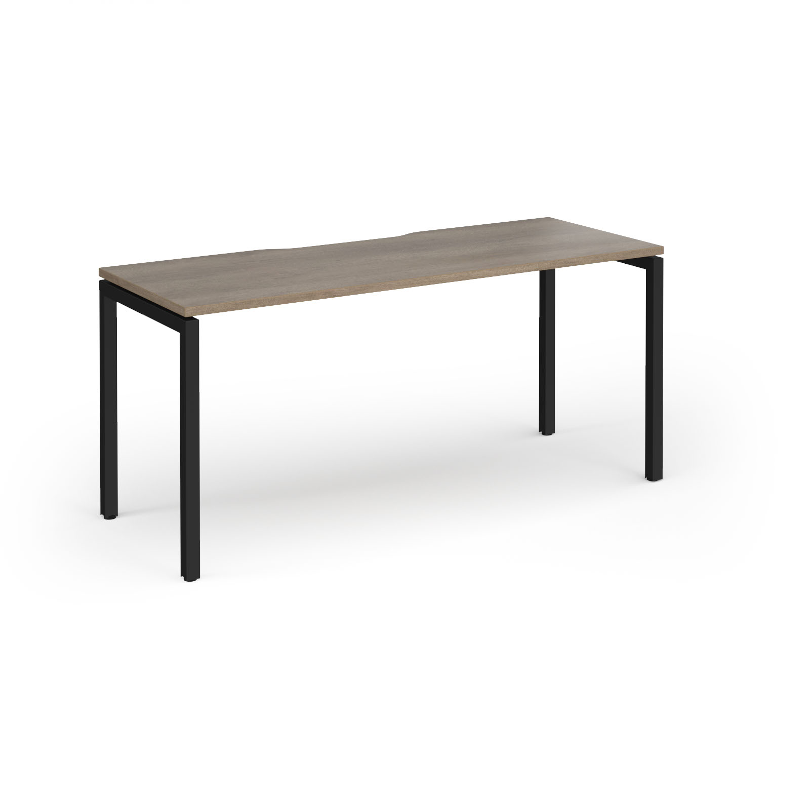 Grey Nebraska Oak