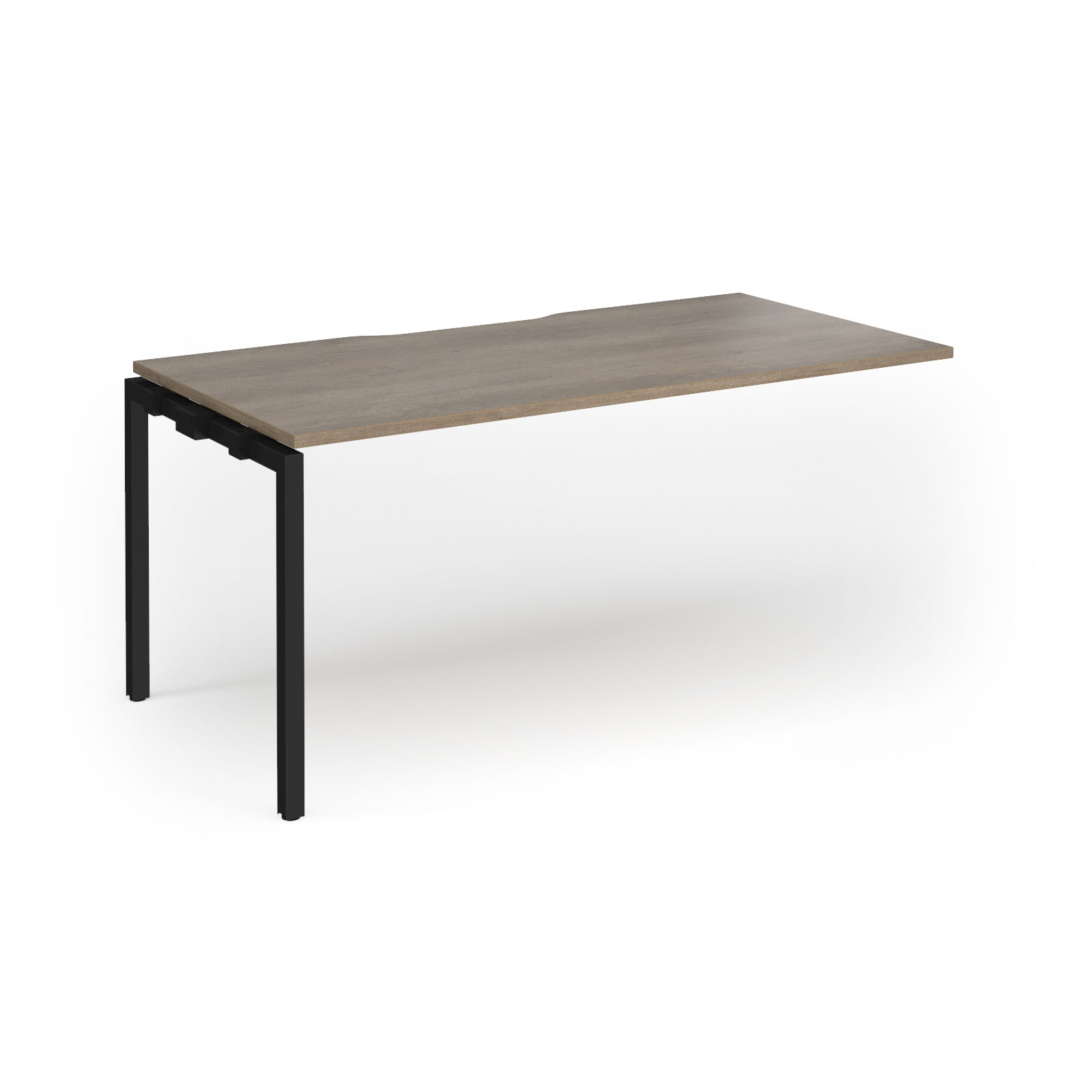 Grey Nebraska Oak