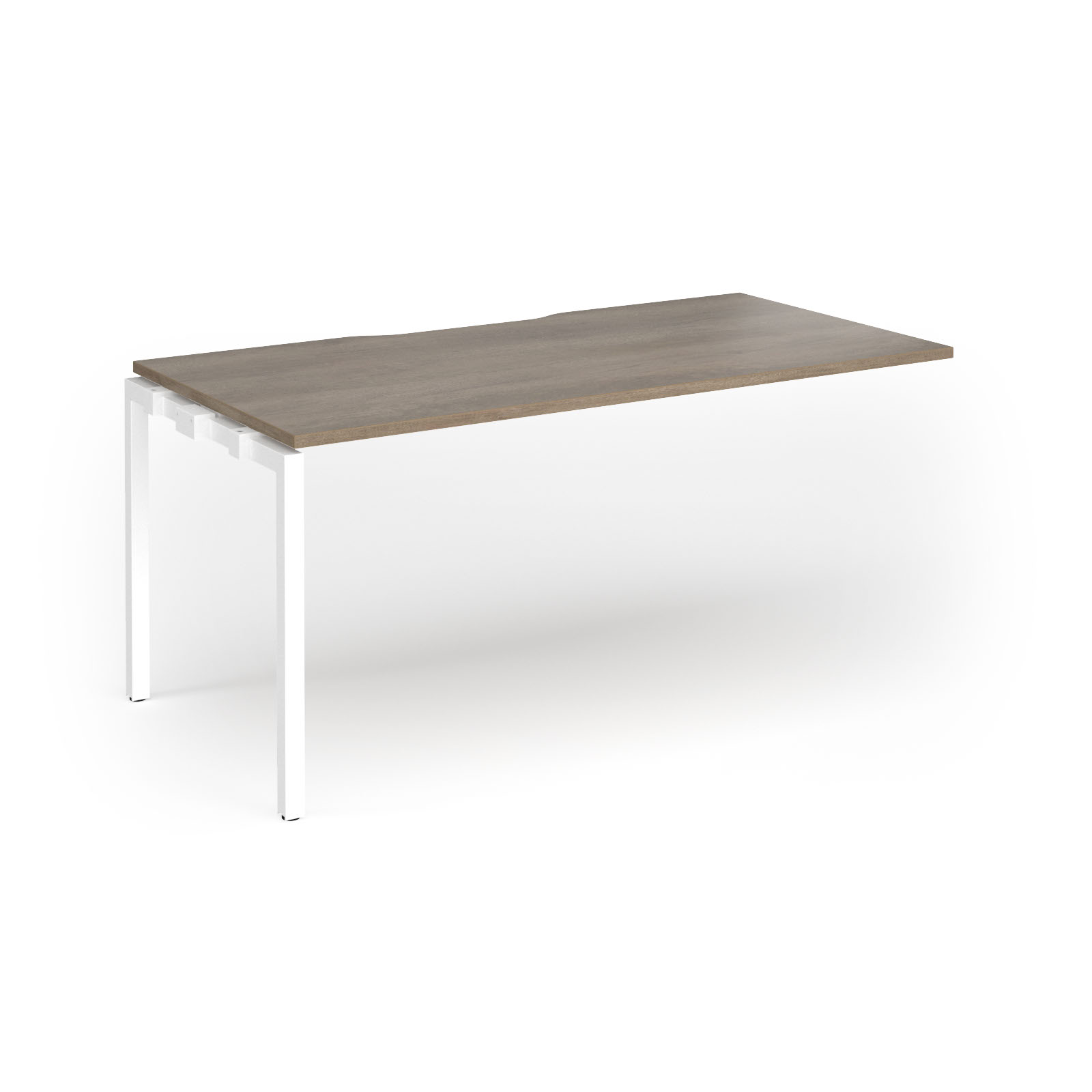 Grey Nebraska Oak