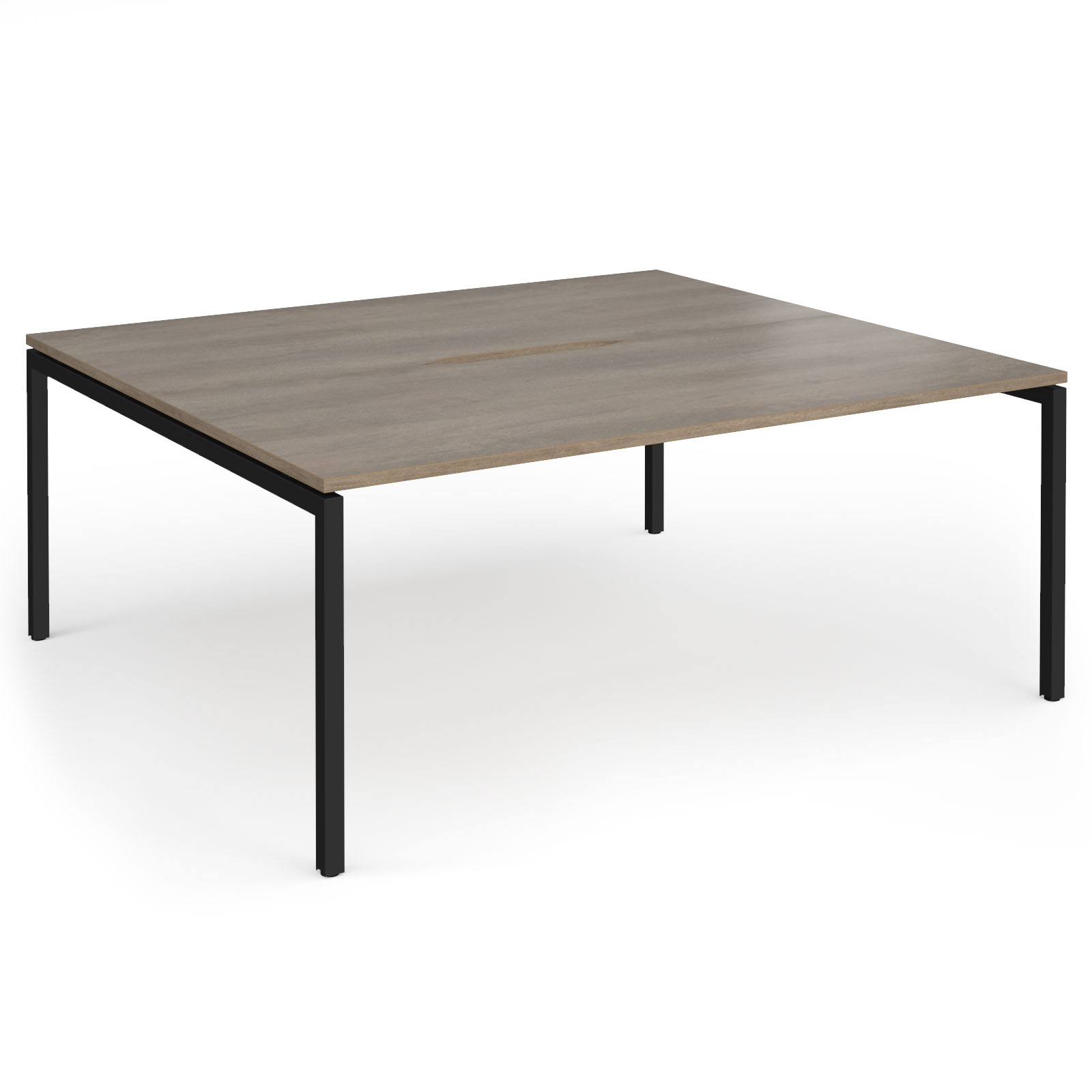 Grey Nebraska Oak