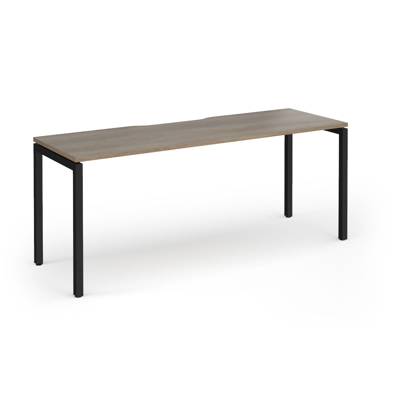 Grey Nebraska Oak